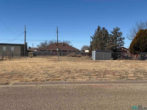 Vacant Land For Sale - 3306 Lilac Road<br/> Curry County, Clovis, NM 88101