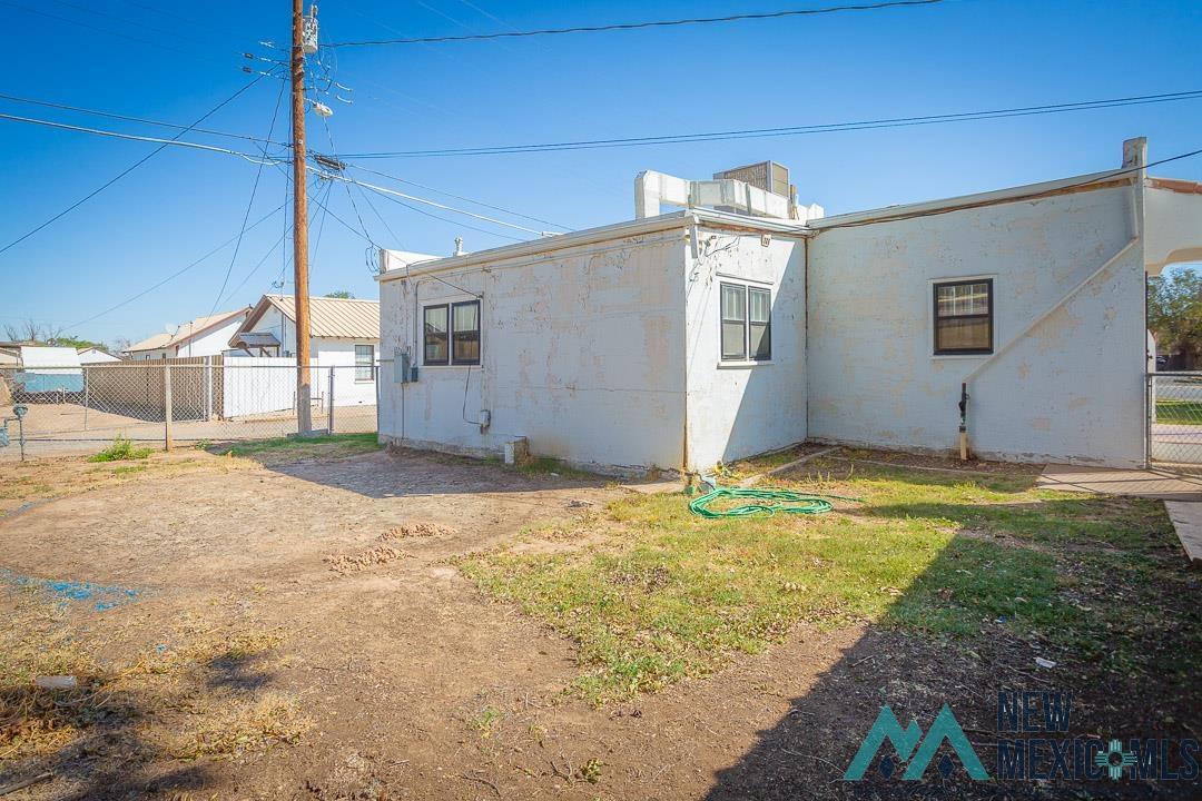 608 S Fourth Street, Artesia, New Mexico image 29