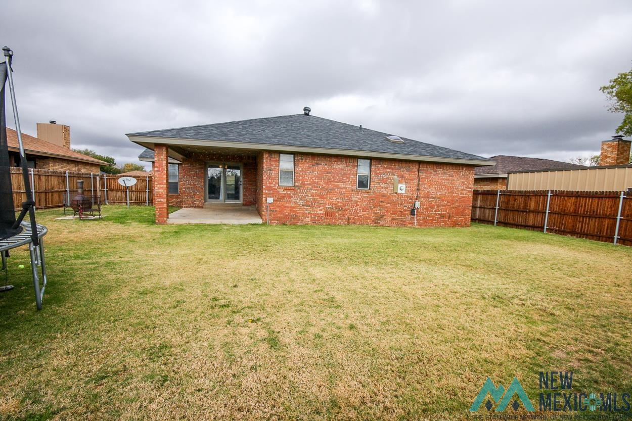 3709 Ben Crenshaw Cir, Clovis, Texas image 24