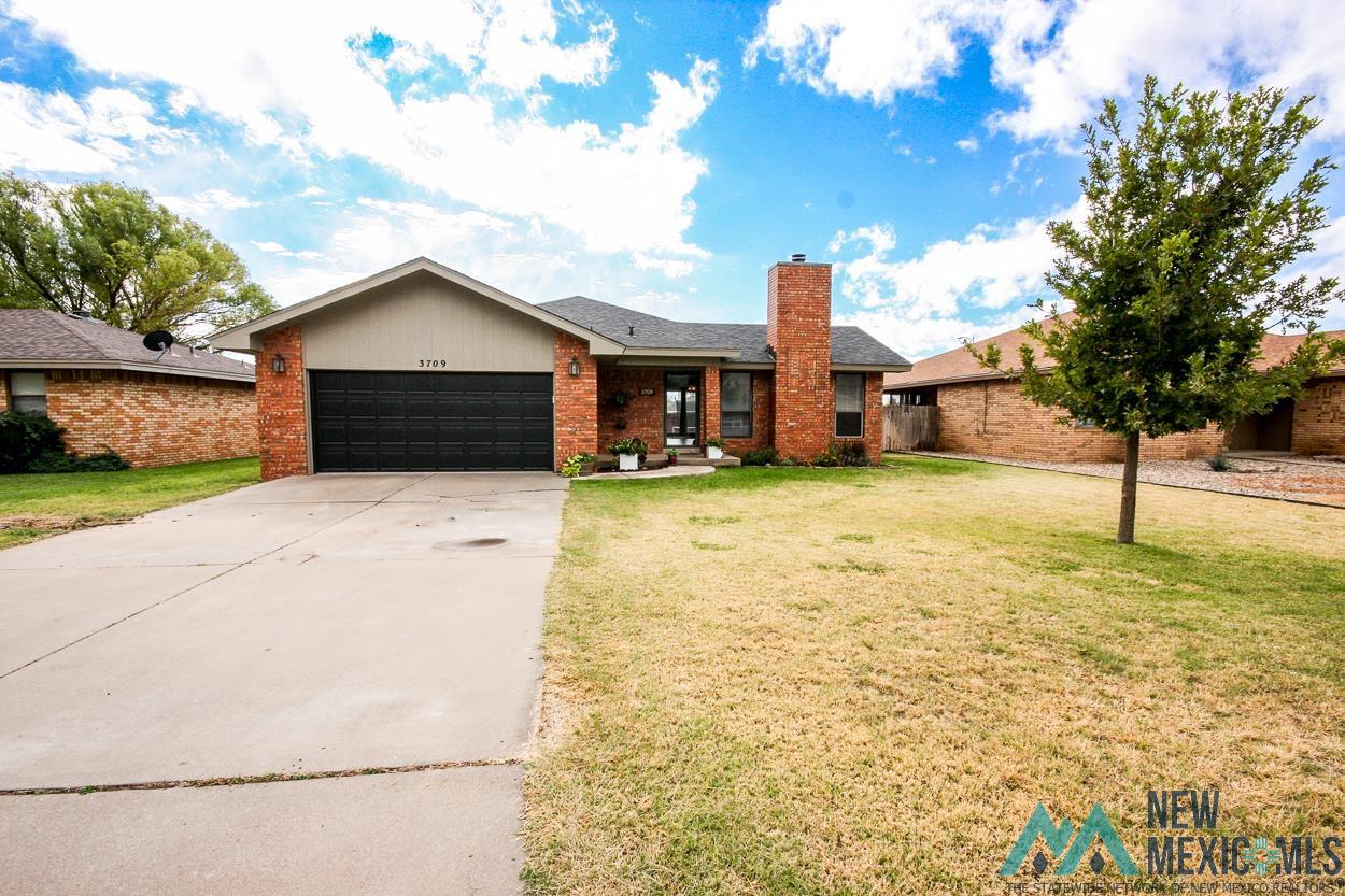 3709 Ben Crenshaw Cir, Clovis, Texas image 1