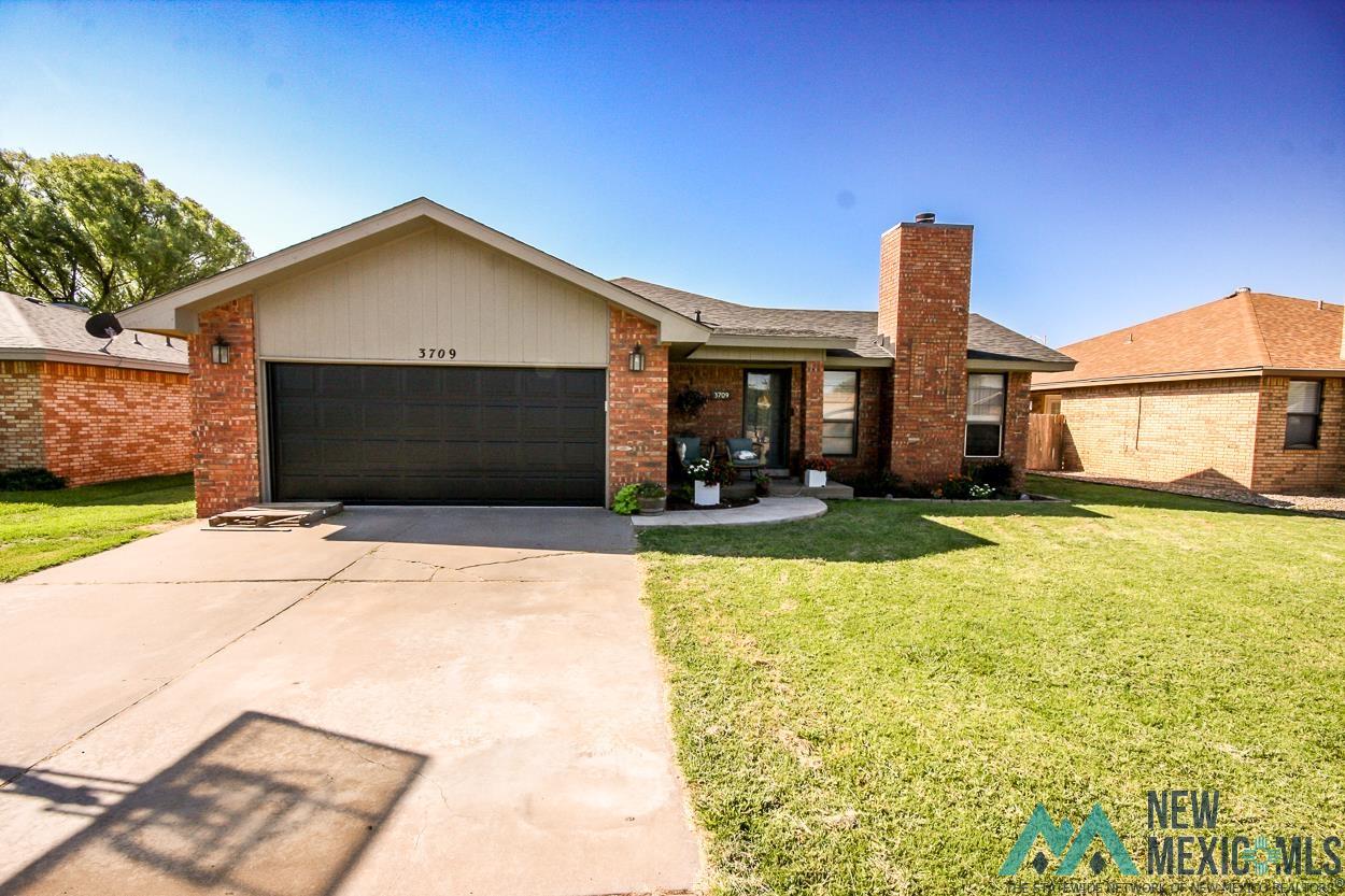 3709 Ben Crenshaw Cir, Clovis, Texas image 2