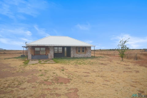 Homes For Sale - 6255 Quay Ag Road<br/> Tucumcari, NM 88401