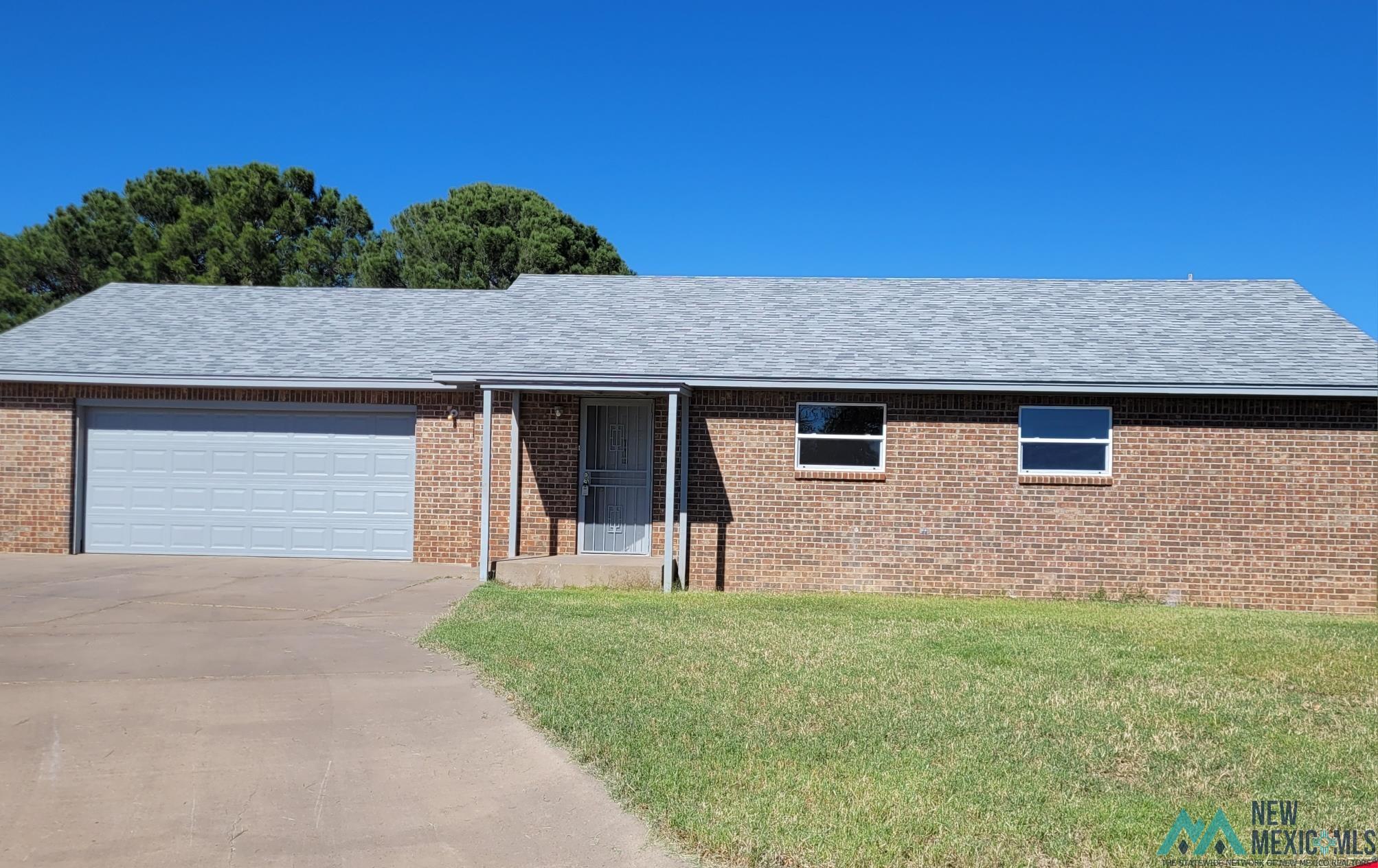 417 Monticello Parkway, Portales, New Mexico image 1