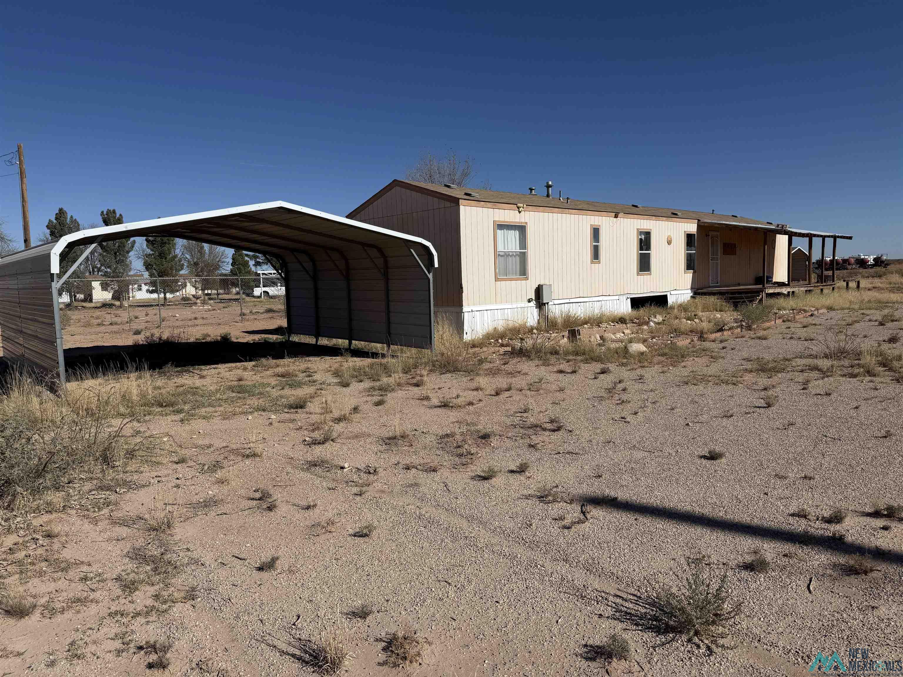 2006-2 Connie Road, Carlsbad, New Mexico image 1