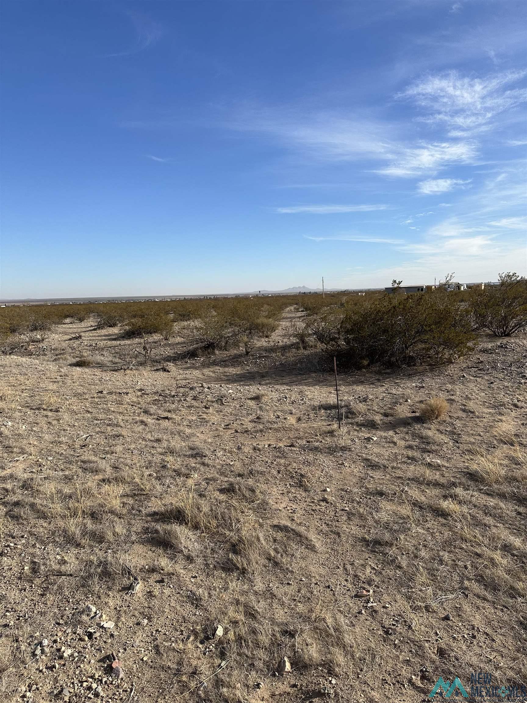 XXXX Kopopelli Lane Lot 15, Columbus, New Mexico image 1