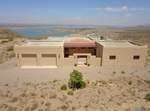 Homes For Sale - 56 Meritage Road<br/> Sierra County, Truth Or Consequences, NM 87901