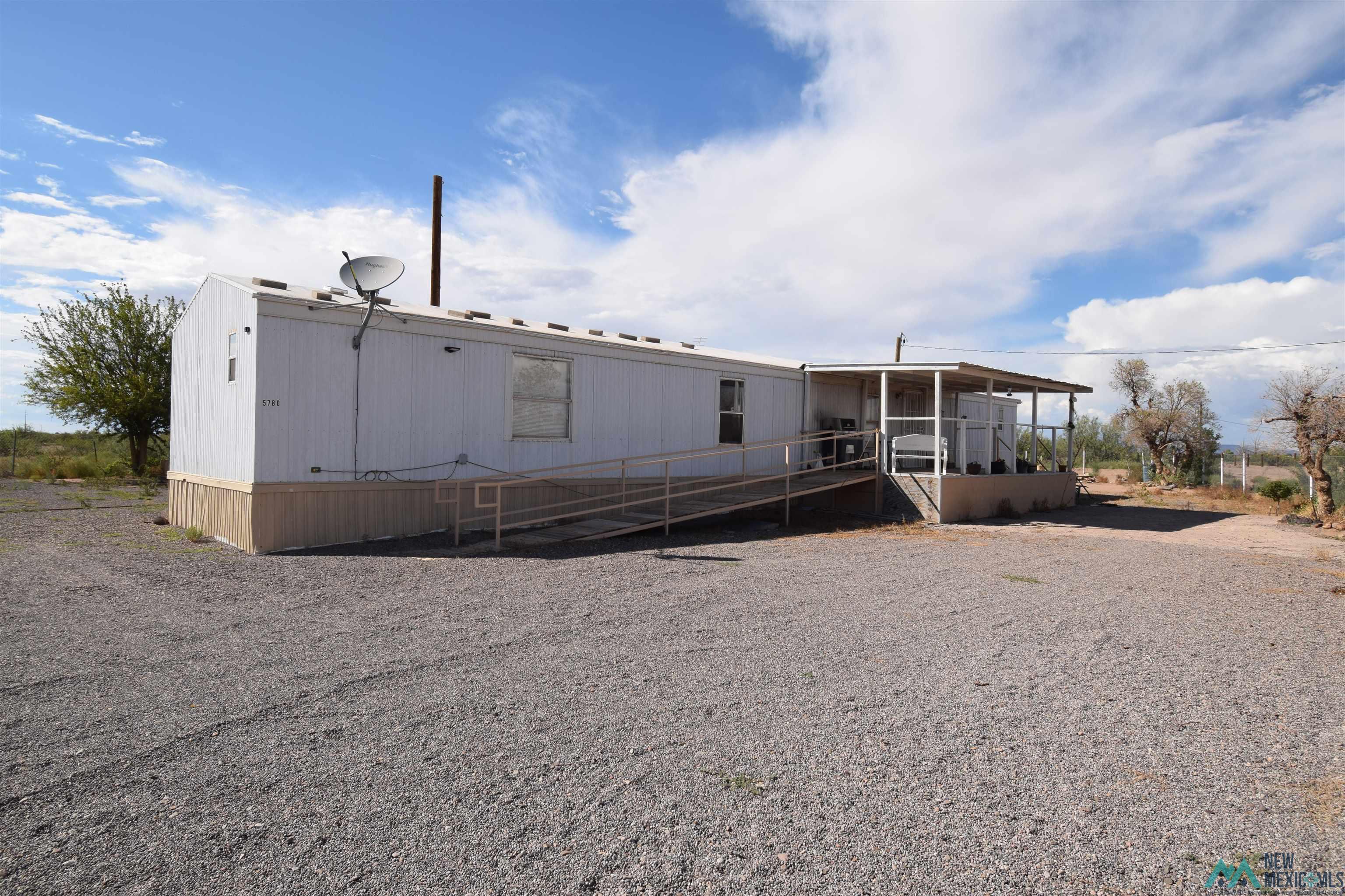 5780 Majestic View Rd Sw Rd, Deming, New Mexico image 1