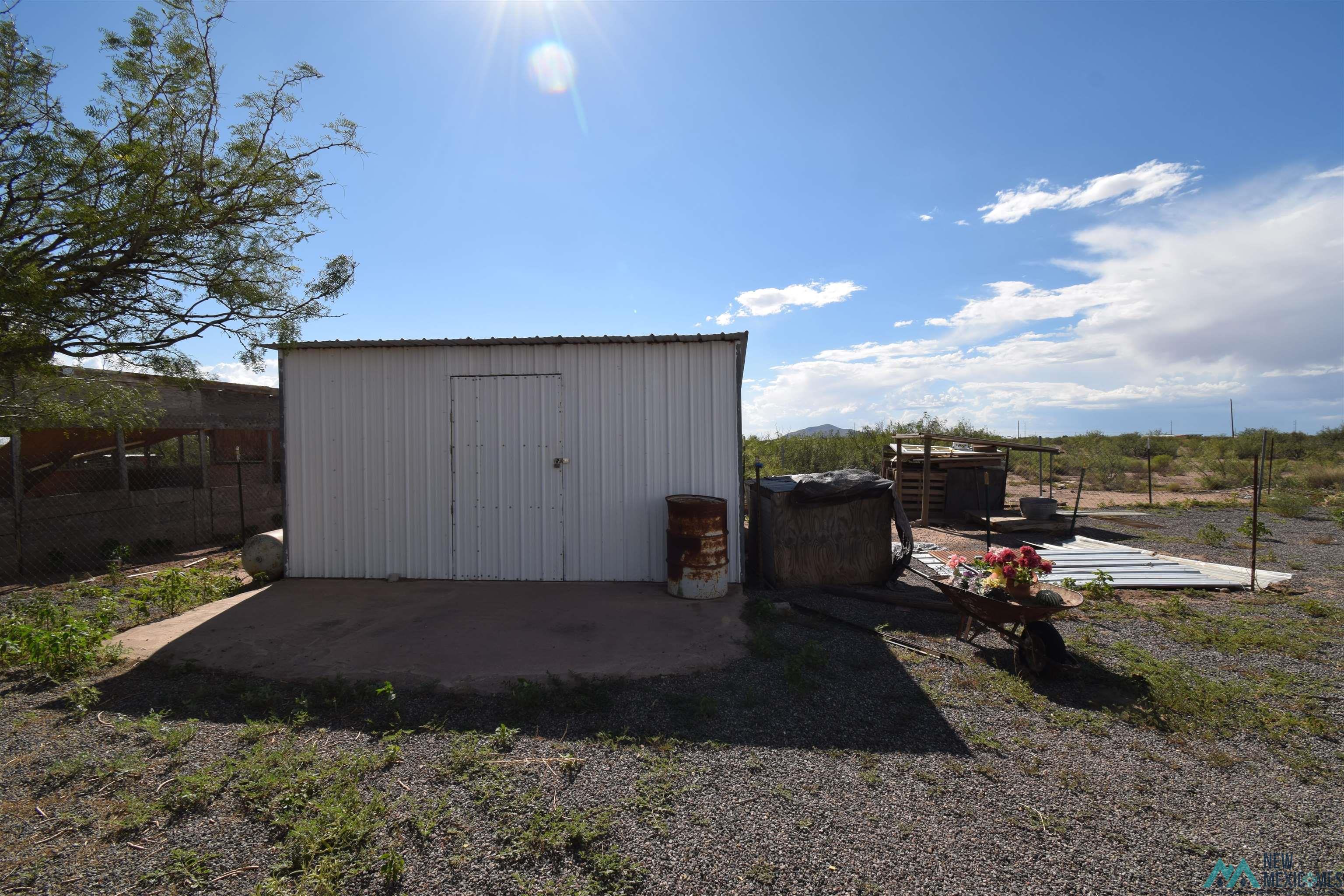 5780 Majestic View Rd Sw Rd, Deming, New Mexico image 34