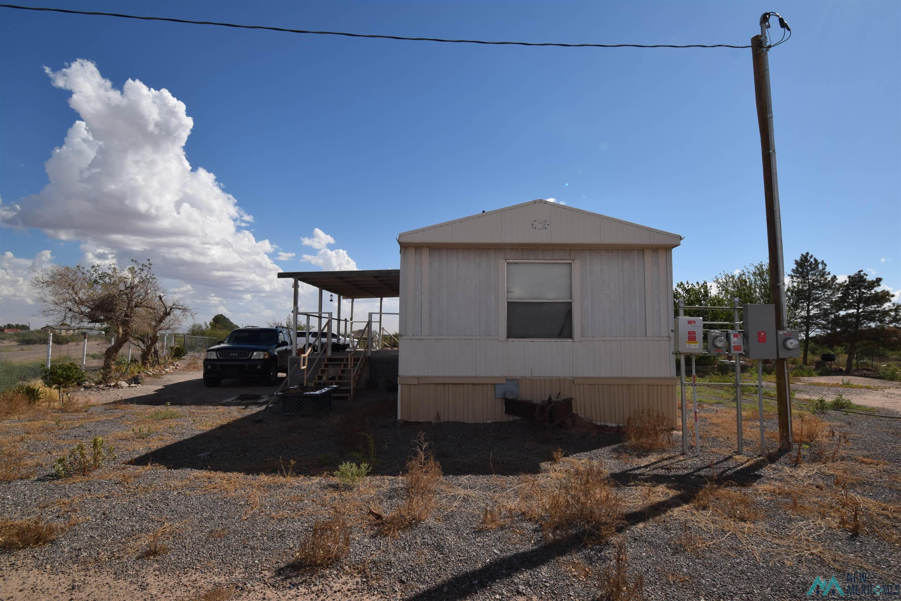 5780 Majestic View Rd Sw Rd, Deming, New Mexico image 36