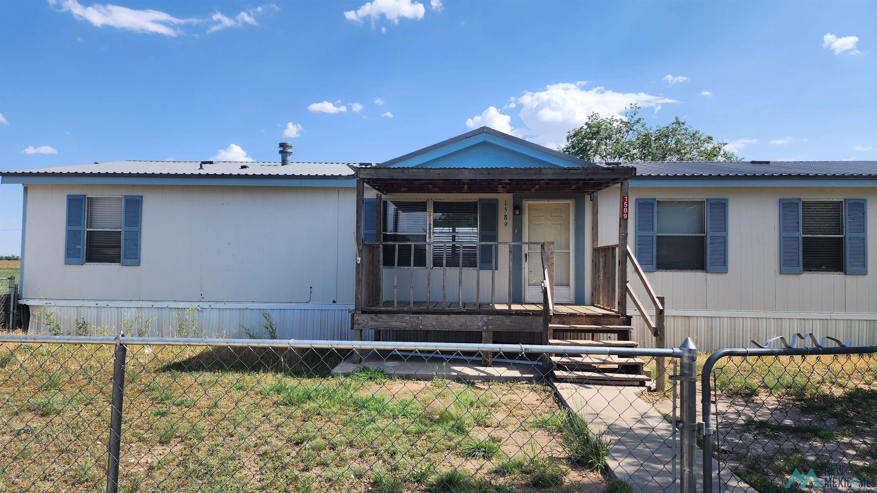 1589 Cottonwood Place, Portales, New Mexico image 1