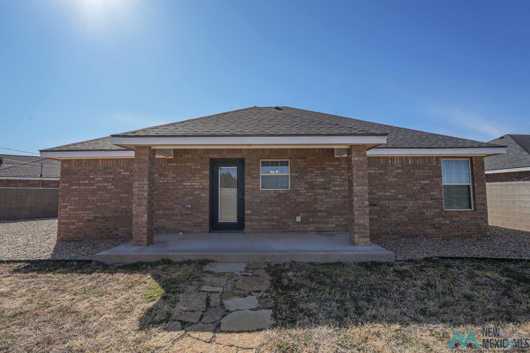 2206 Boxwood Circle, Portales, New Mexico image 30