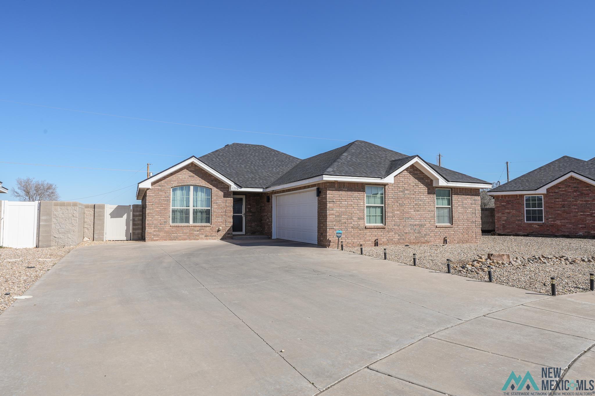 2206 Boxwood Circle, Portales, New Mexico image 2