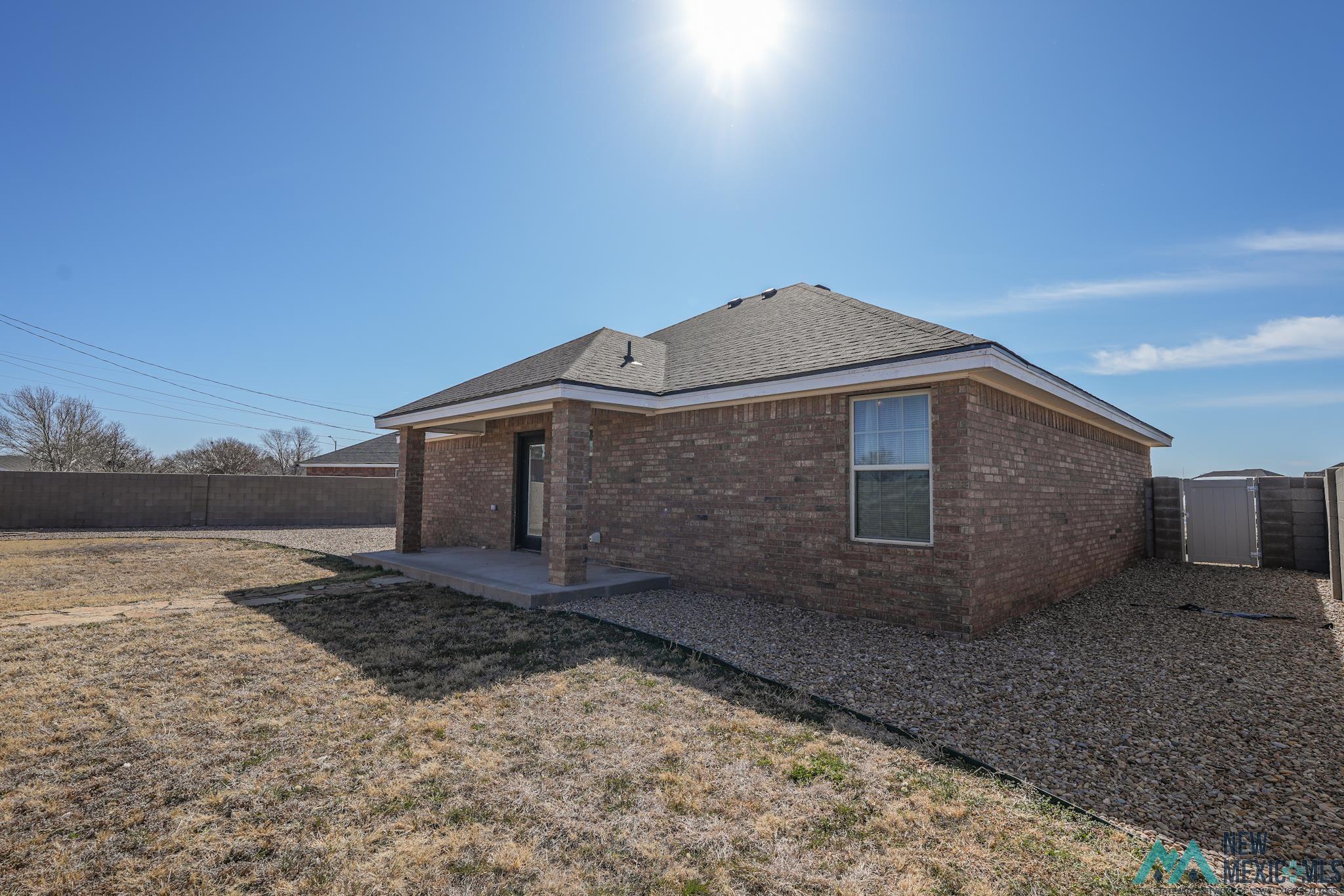 2206 Boxwood Circle, Portales, New Mexico image 28