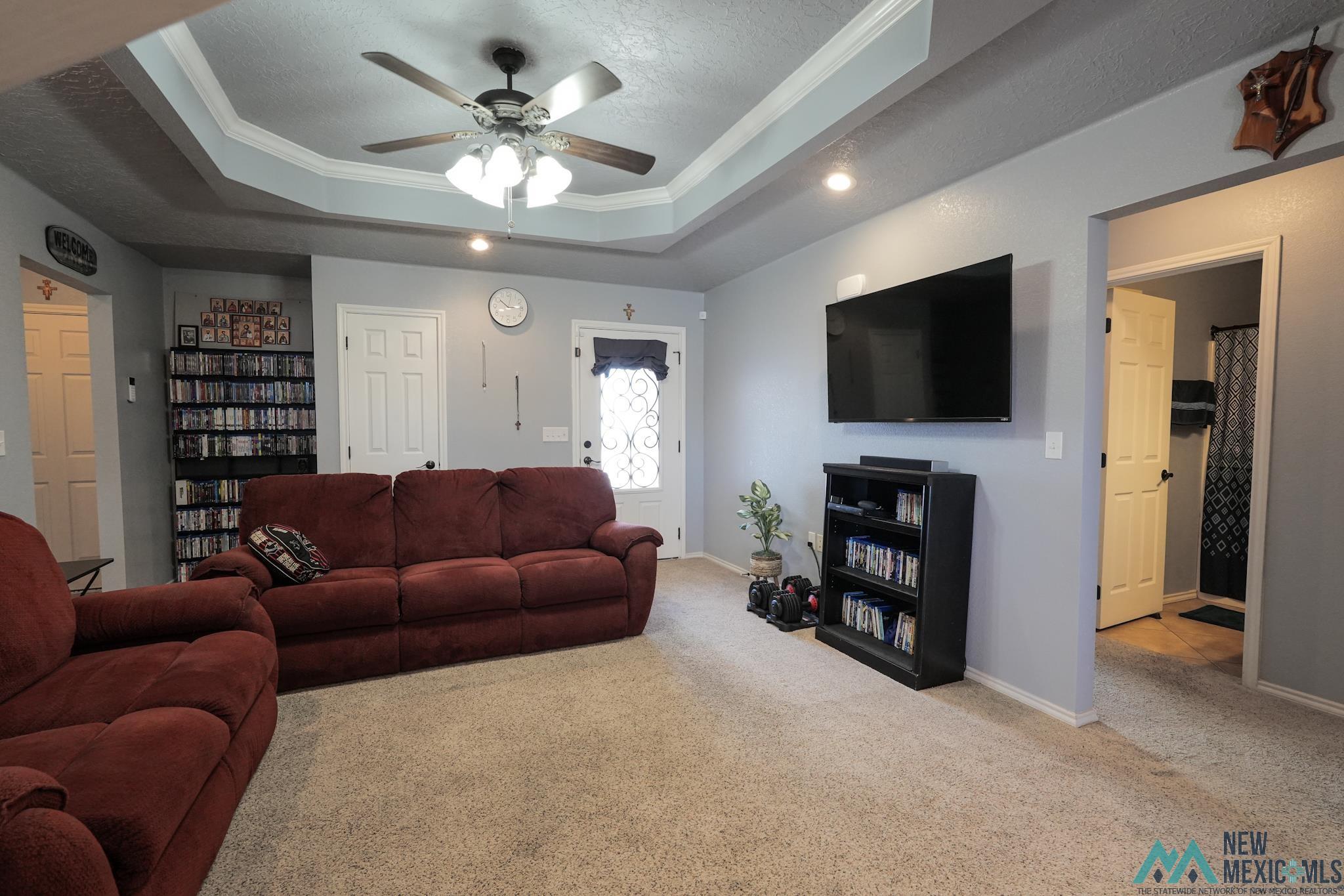 2206 Boxwood Circle, Portales, New Mexico image 5