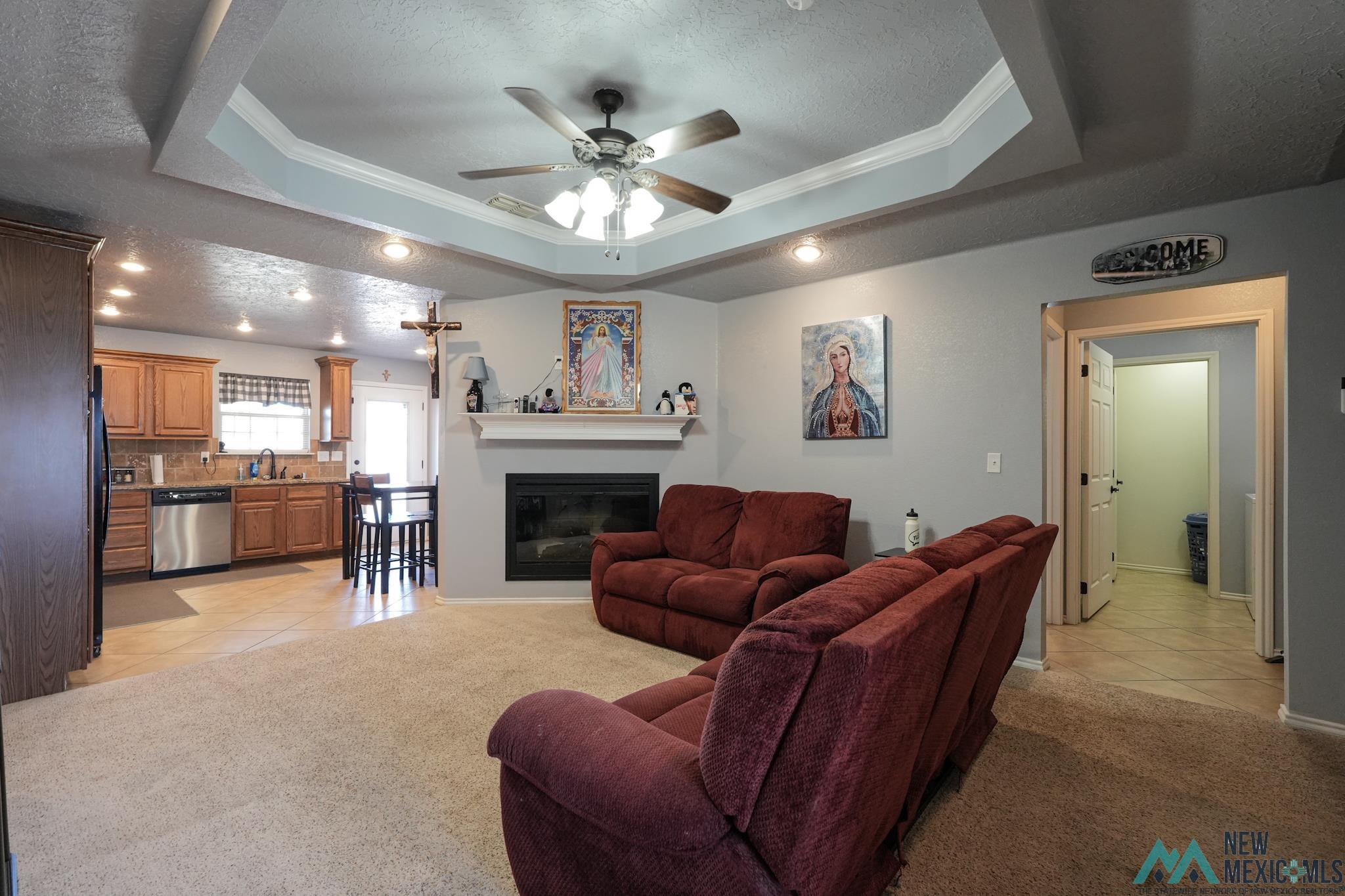 2206 Boxwood Circle, Portales, New Mexico image 4