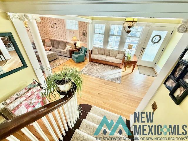 666 Cook Avenue, Raton, New Mexico image 5
