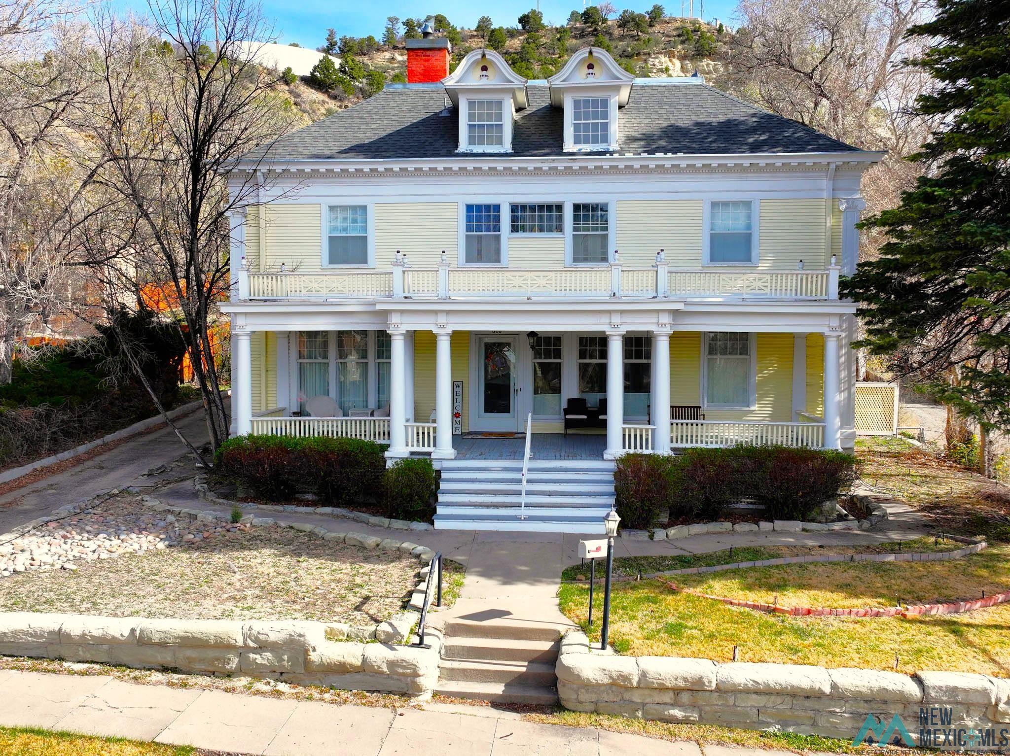 666 Cook Avenue, Raton, New Mexico image 1