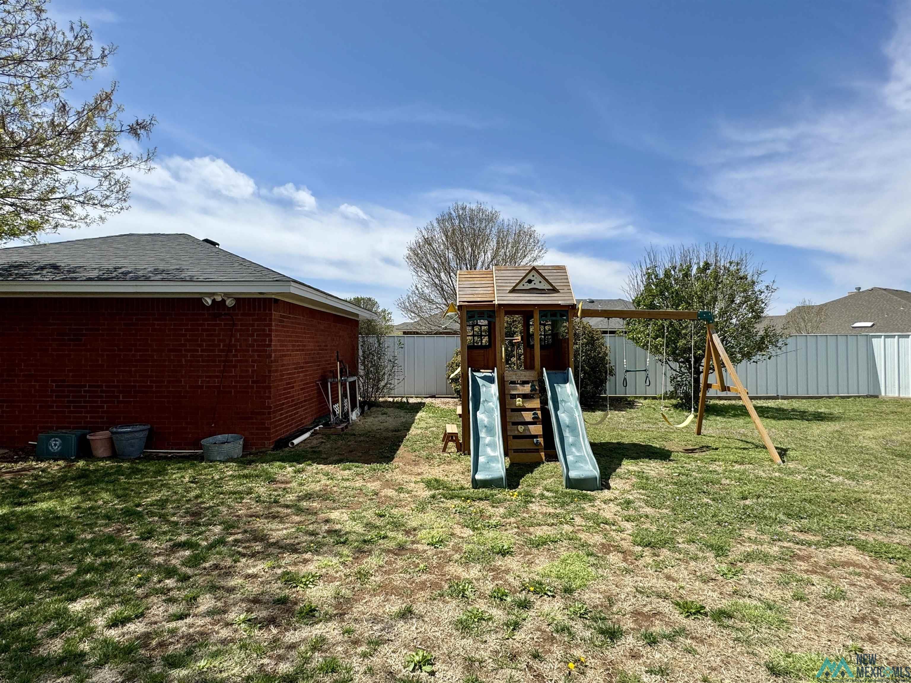 104 Falcon Court, Clovis, Texas image 45