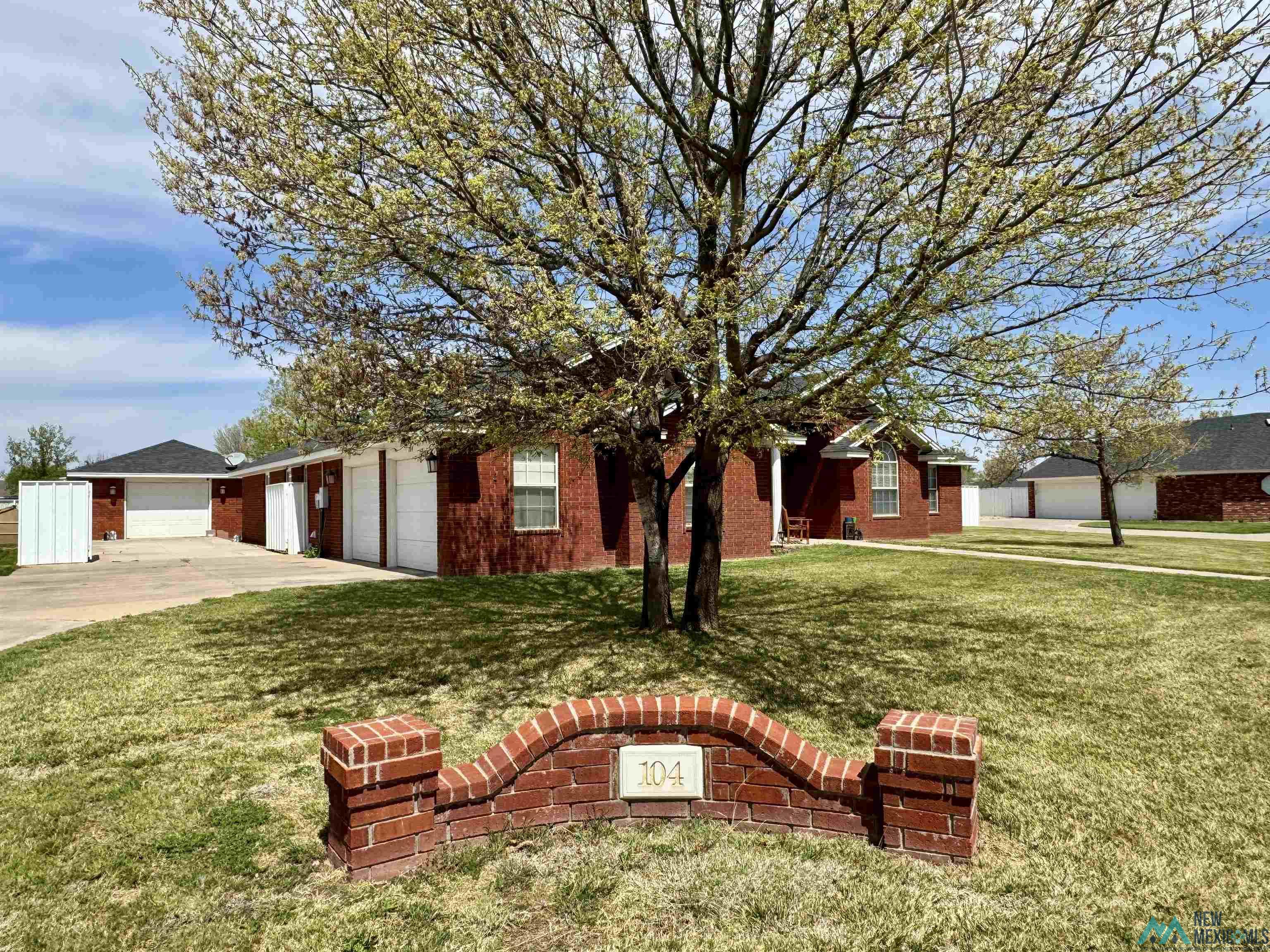 104 Falcon Court, Clovis, Texas image 49
