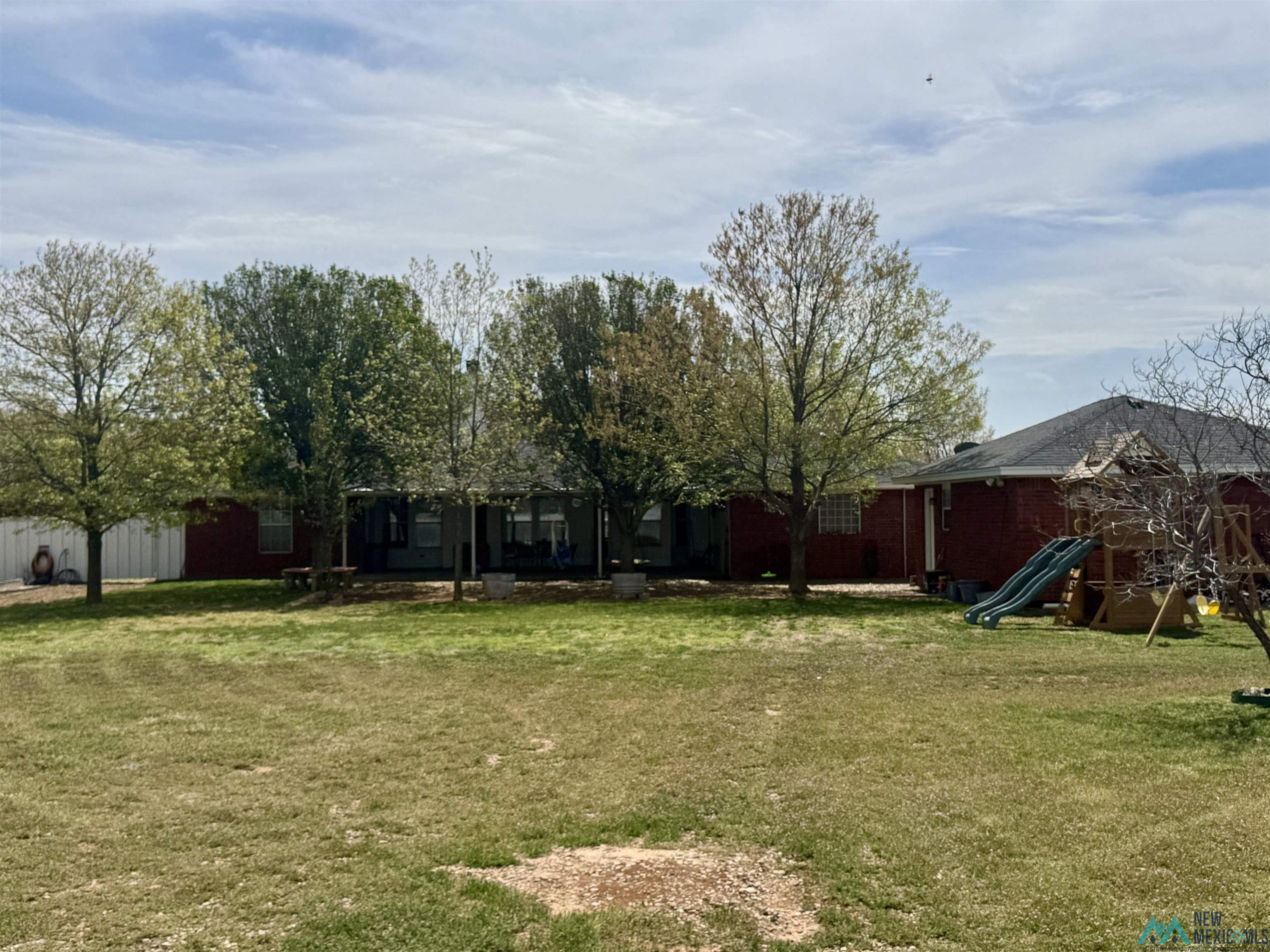 104 Falcon Court, Clovis, Texas image 43