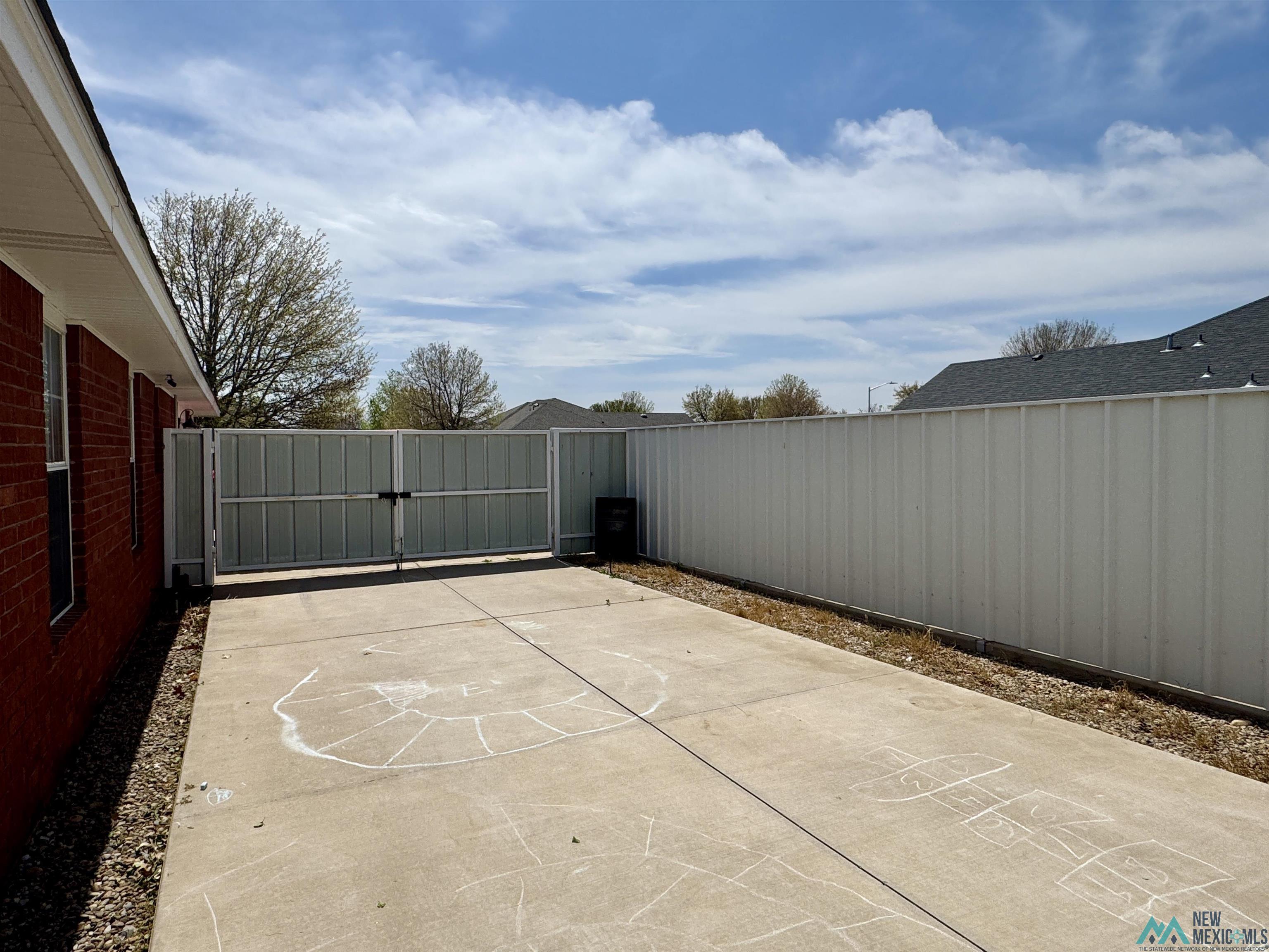 104 Falcon Court, Clovis, Texas image 37