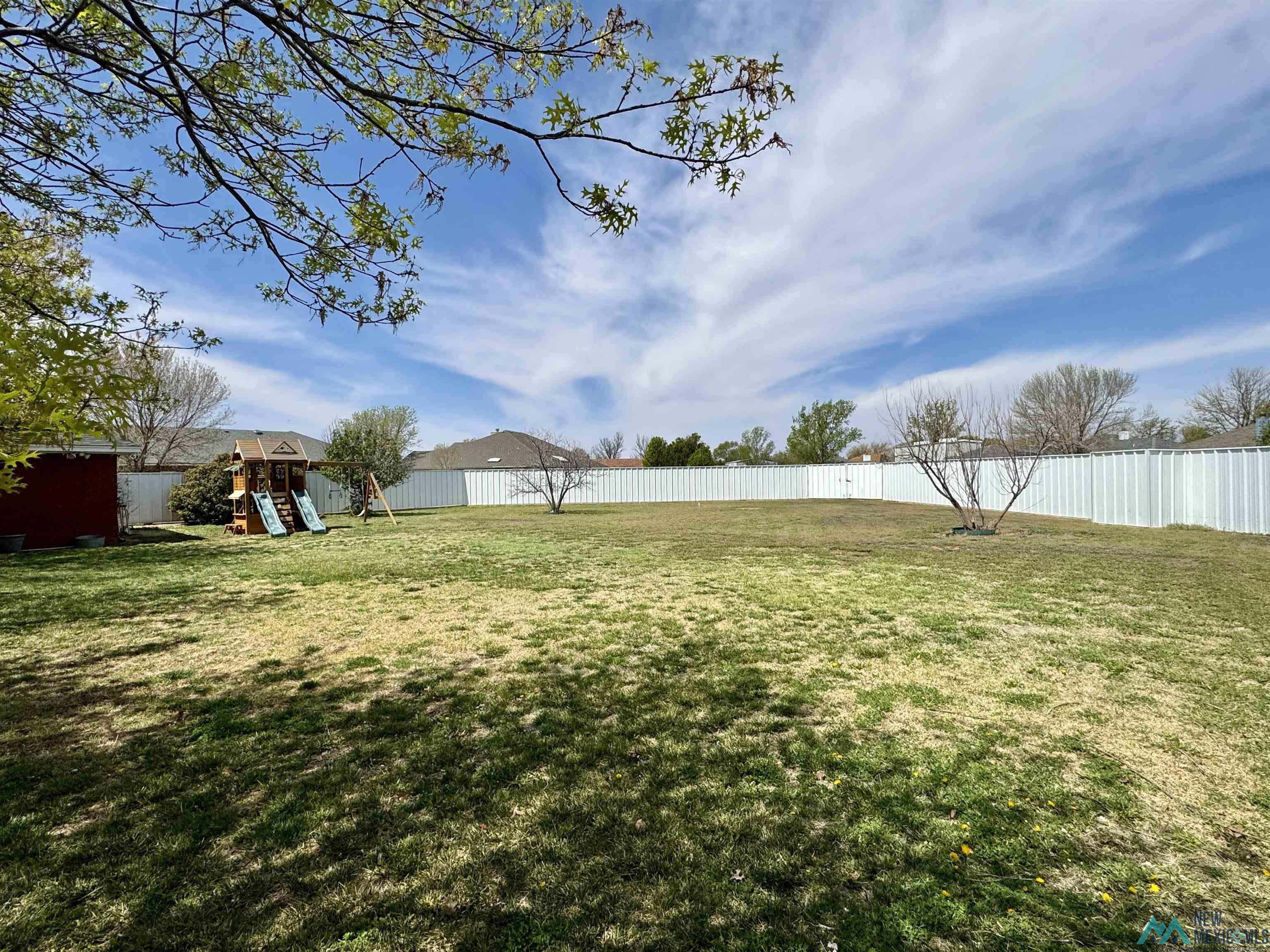 104 Falcon Court, Clovis, Texas image 34