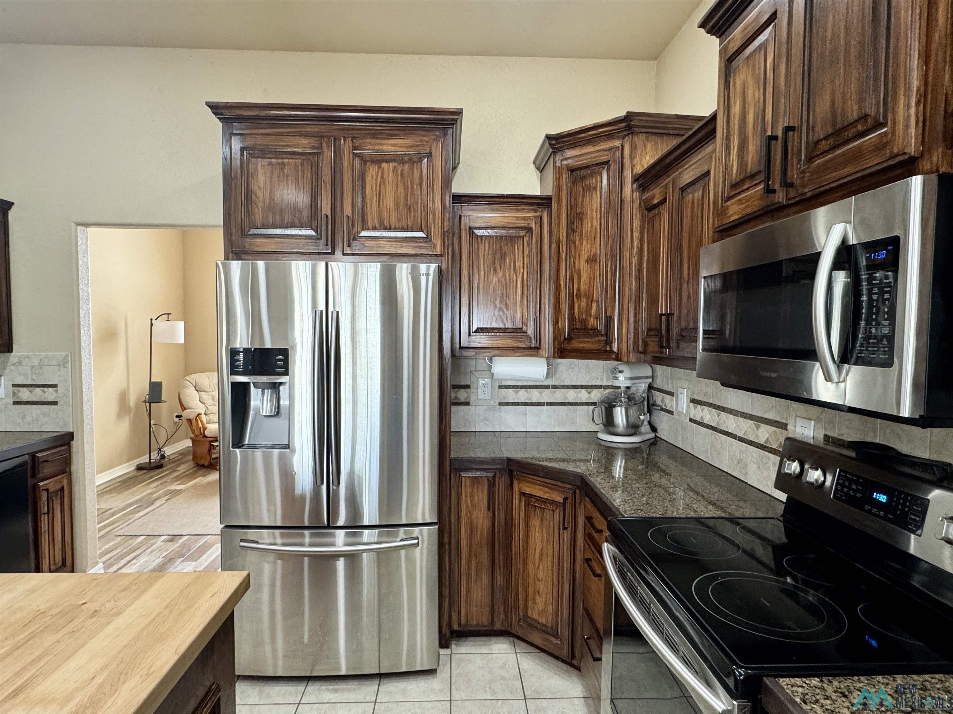 104 Falcon Court, Clovis, Texas image 9
