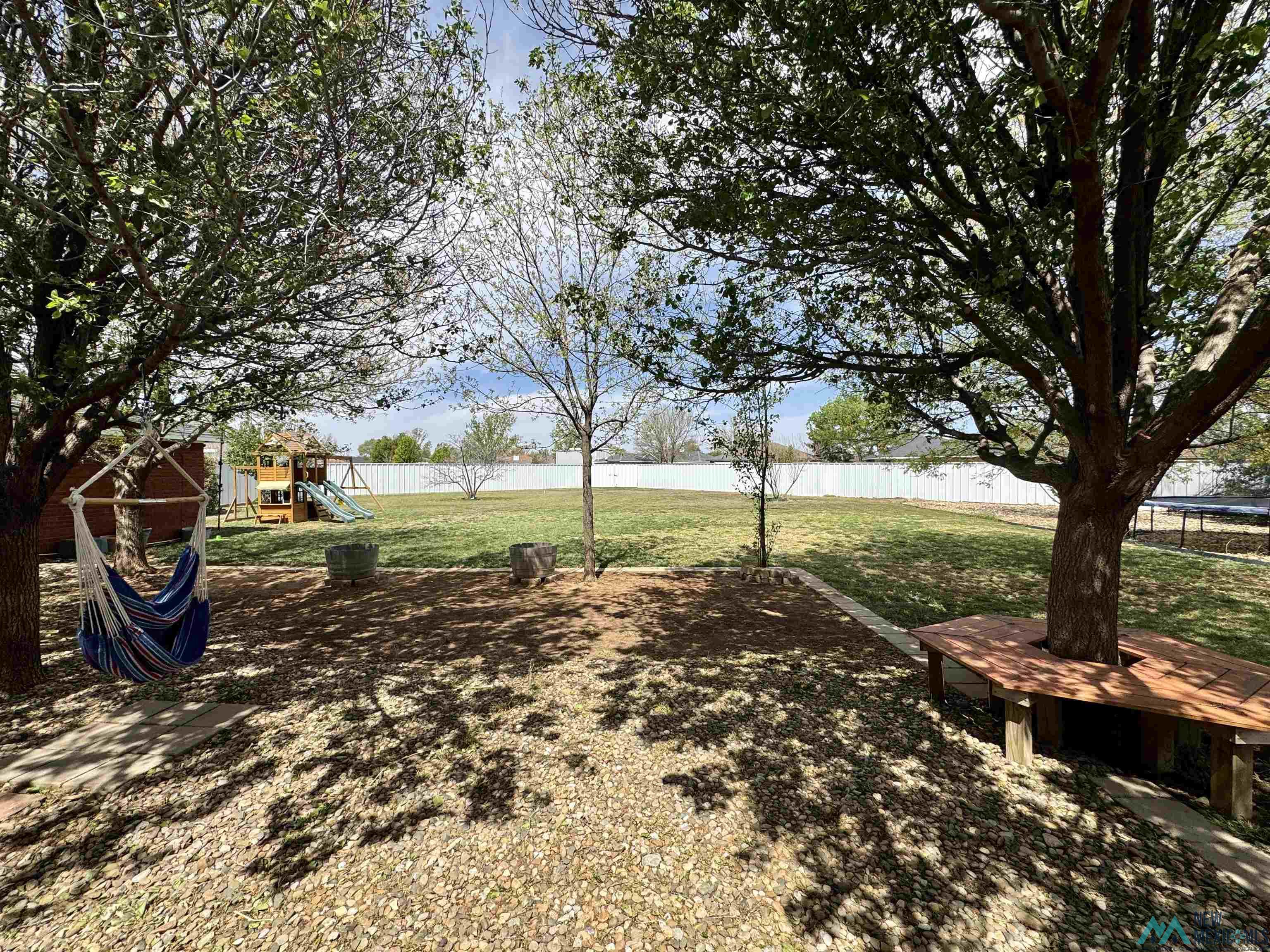 104 Falcon Court, Clovis, Texas image 35