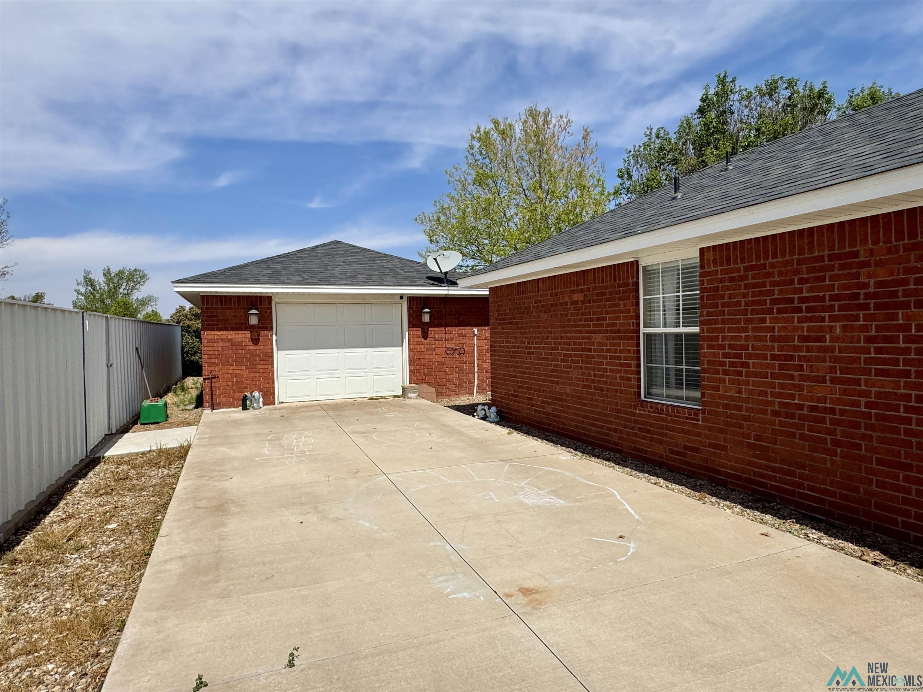 104 Falcon Court, Clovis, Texas image 38