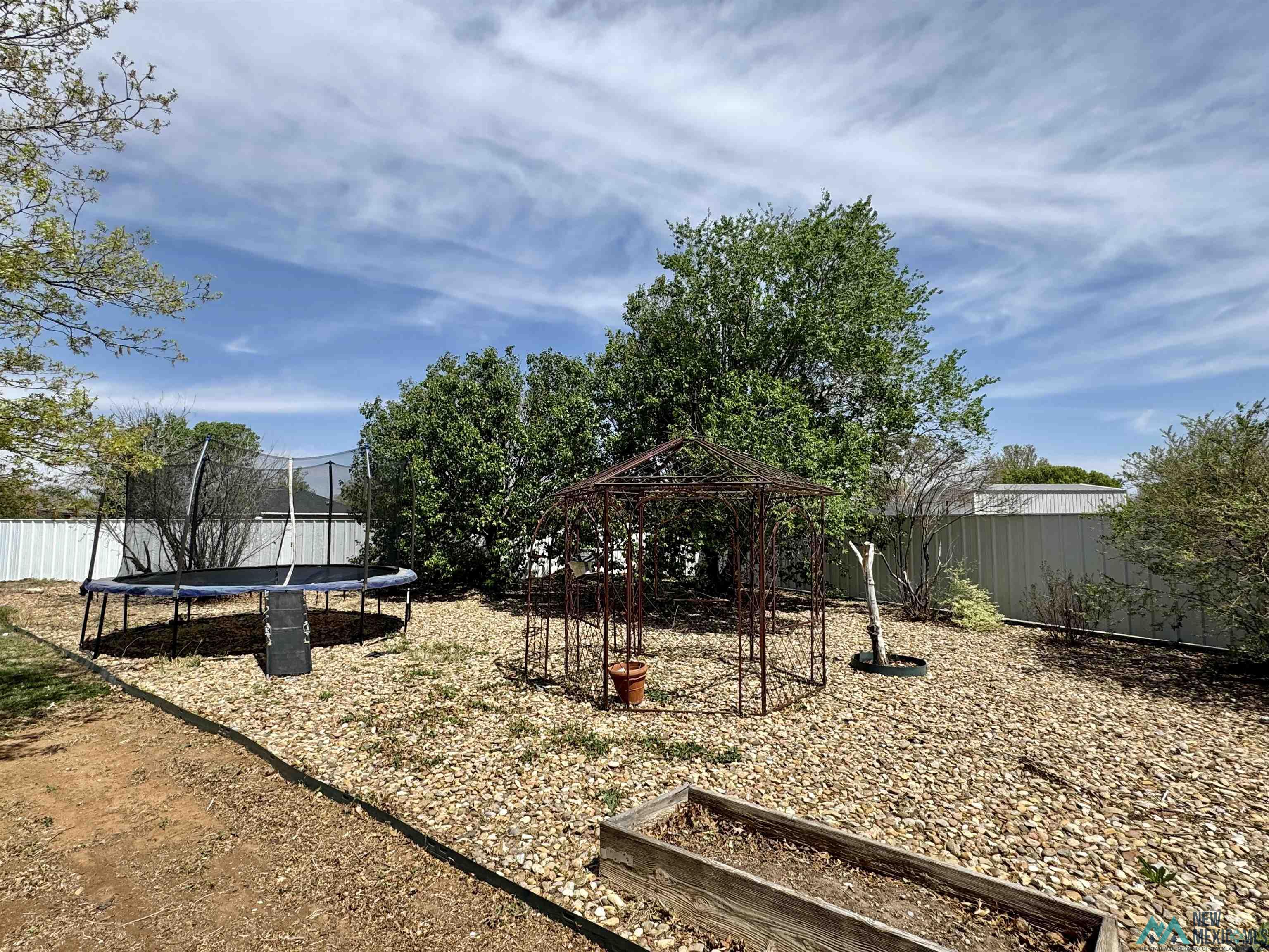 104 Falcon Court, Clovis, Texas image 47