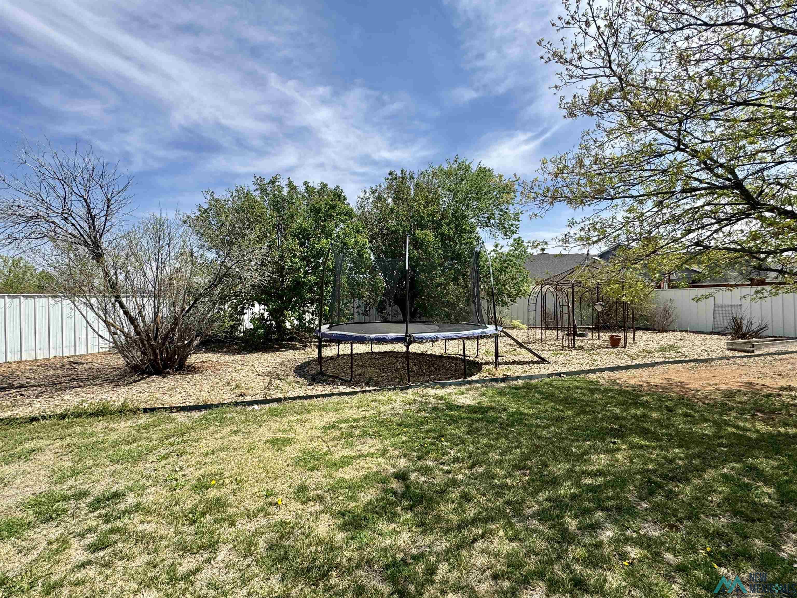 104 Falcon Court, Clovis, Texas image 41