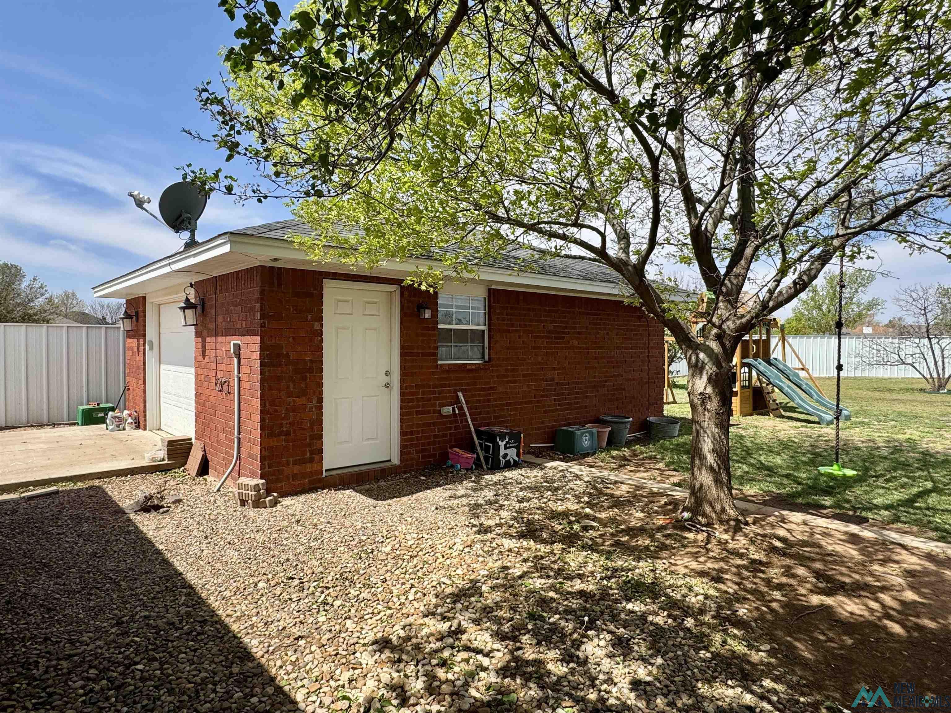104 Falcon Court, Clovis, Texas image 36