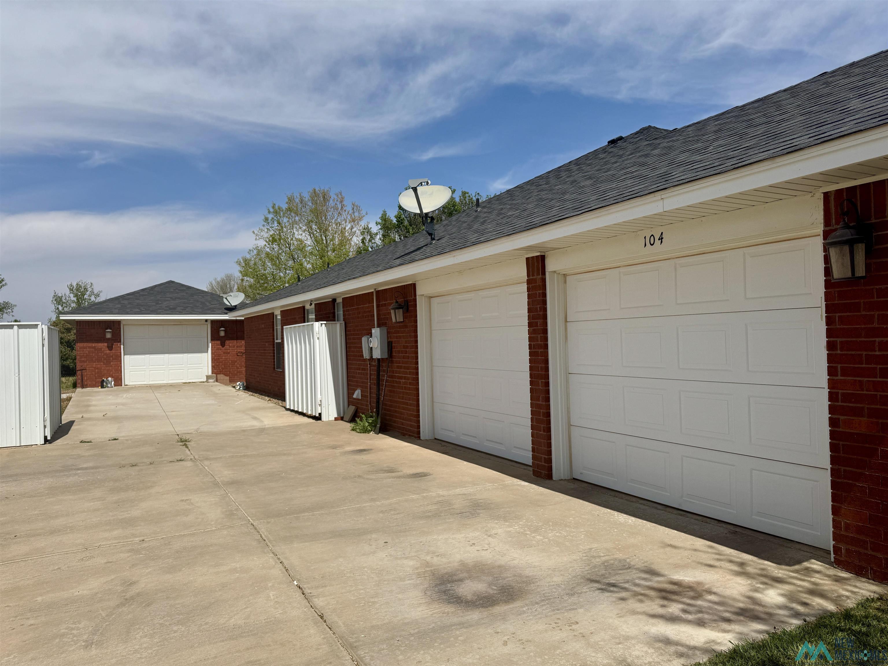 104 Falcon Court, Clovis, Texas image 50