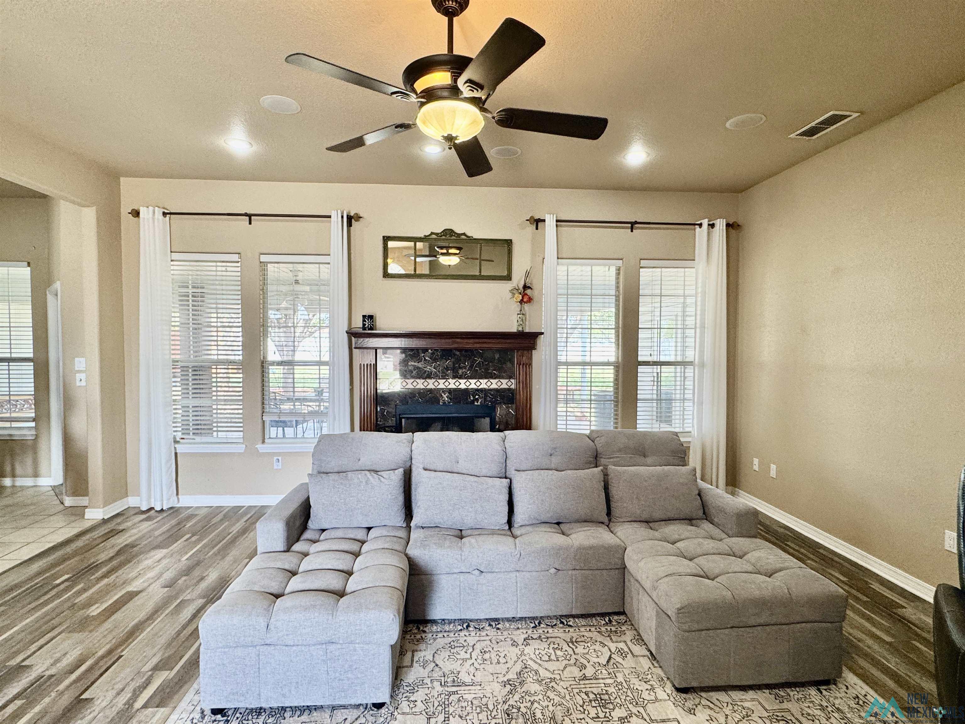 104 Falcon Court, Clovis, Texas image 4
