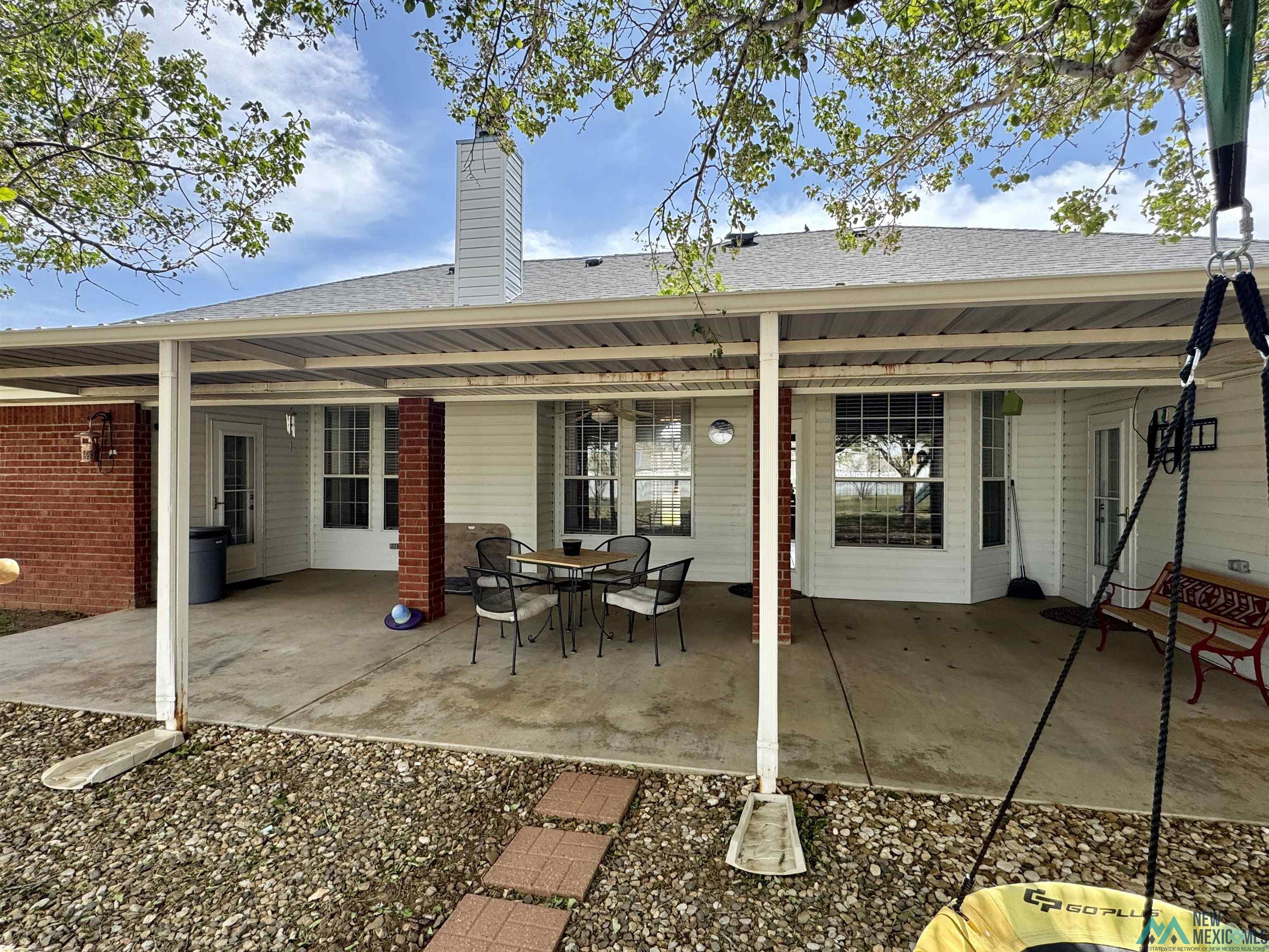 104 Falcon Court, Clovis, Texas image 46