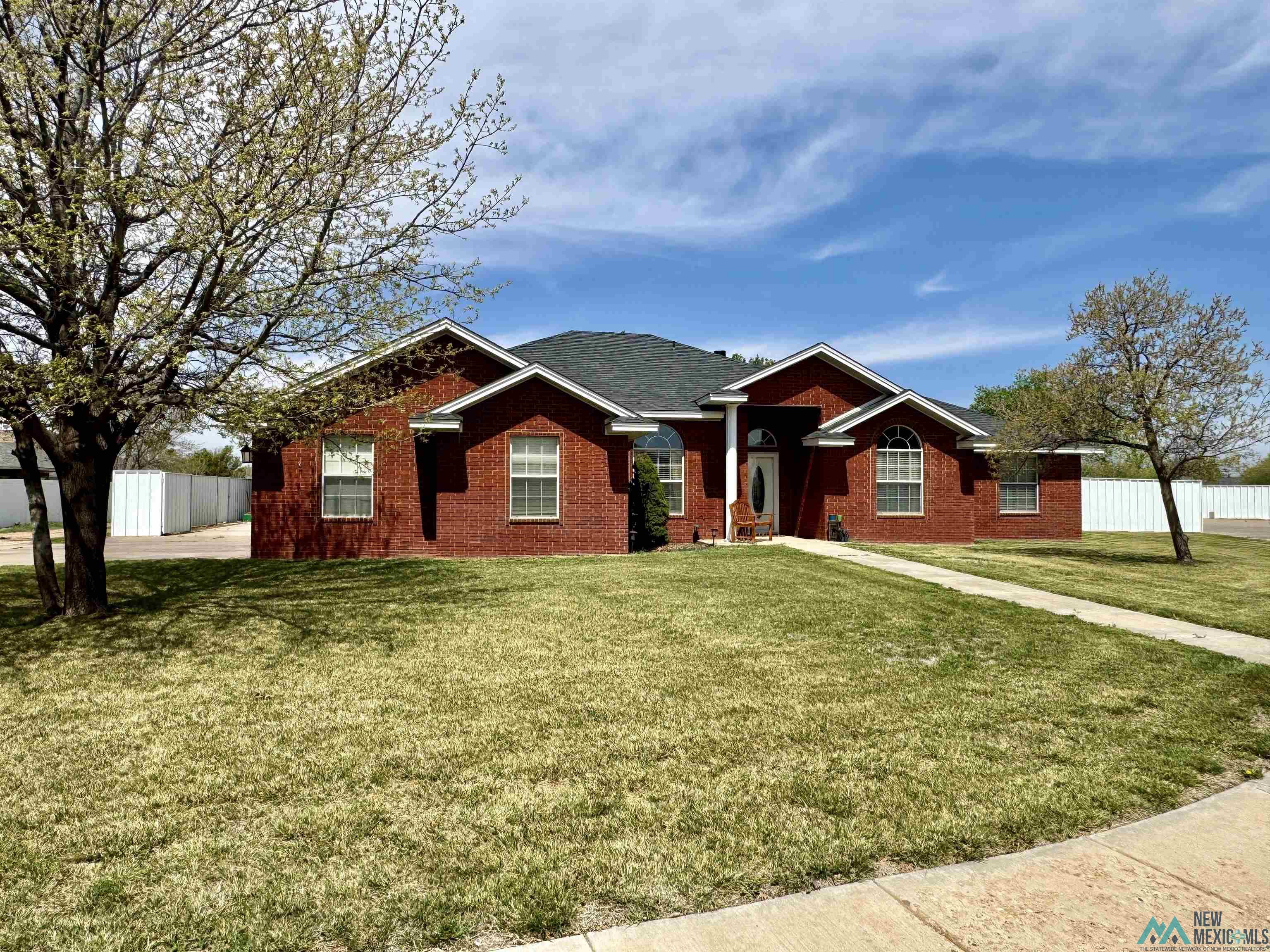 104 Falcon Court, Clovis, Texas image 48