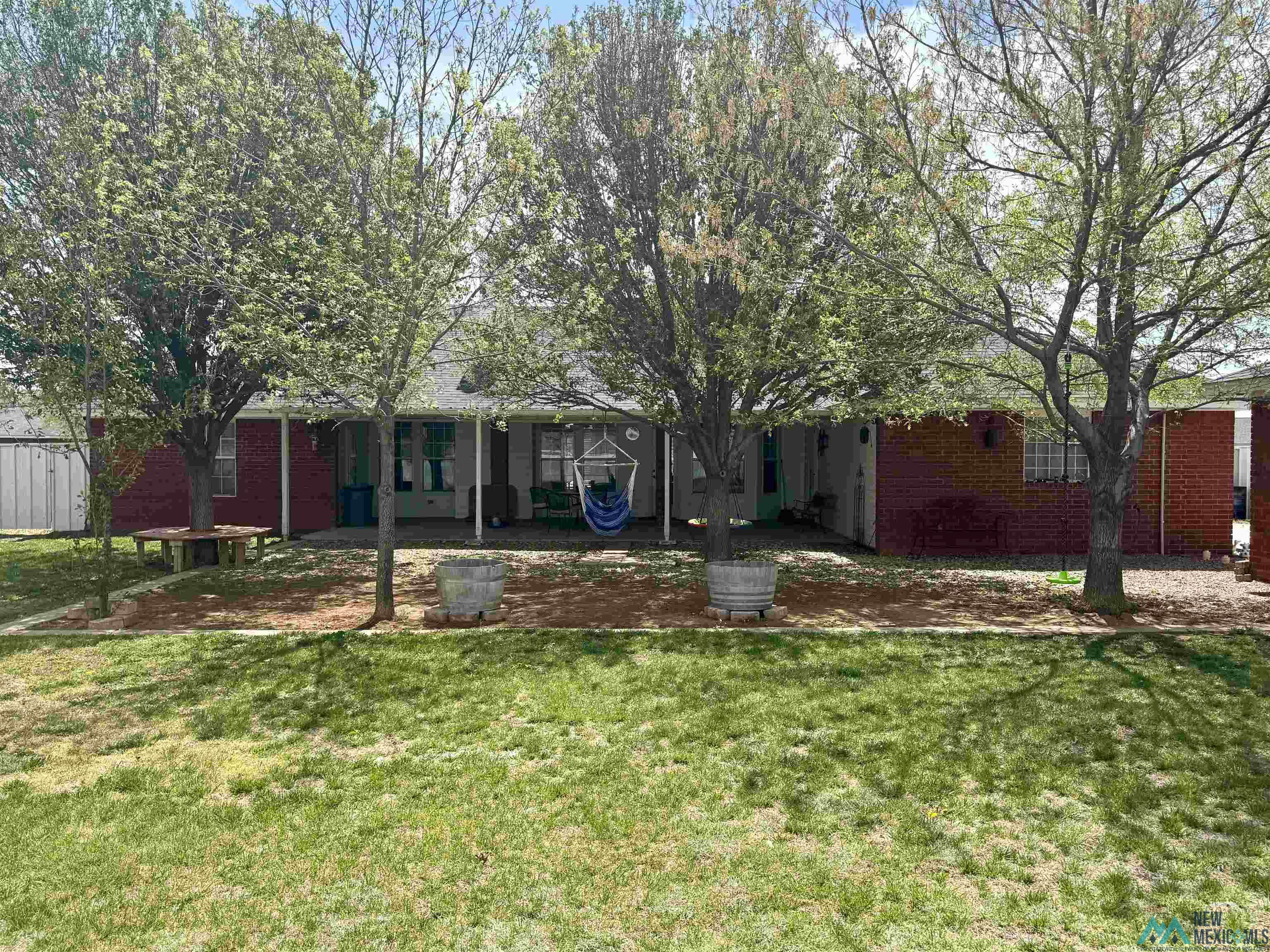 104 Falcon Court, Clovis, Texas image 33
