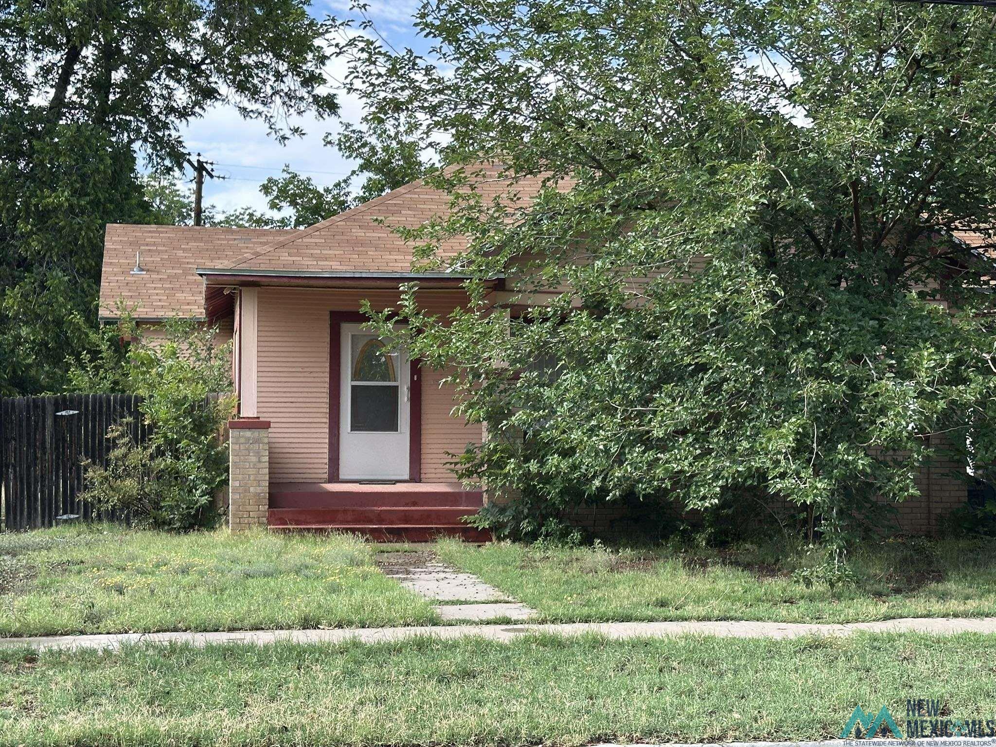 210 W Blodgett Street, Carlsbad, Texas image 2