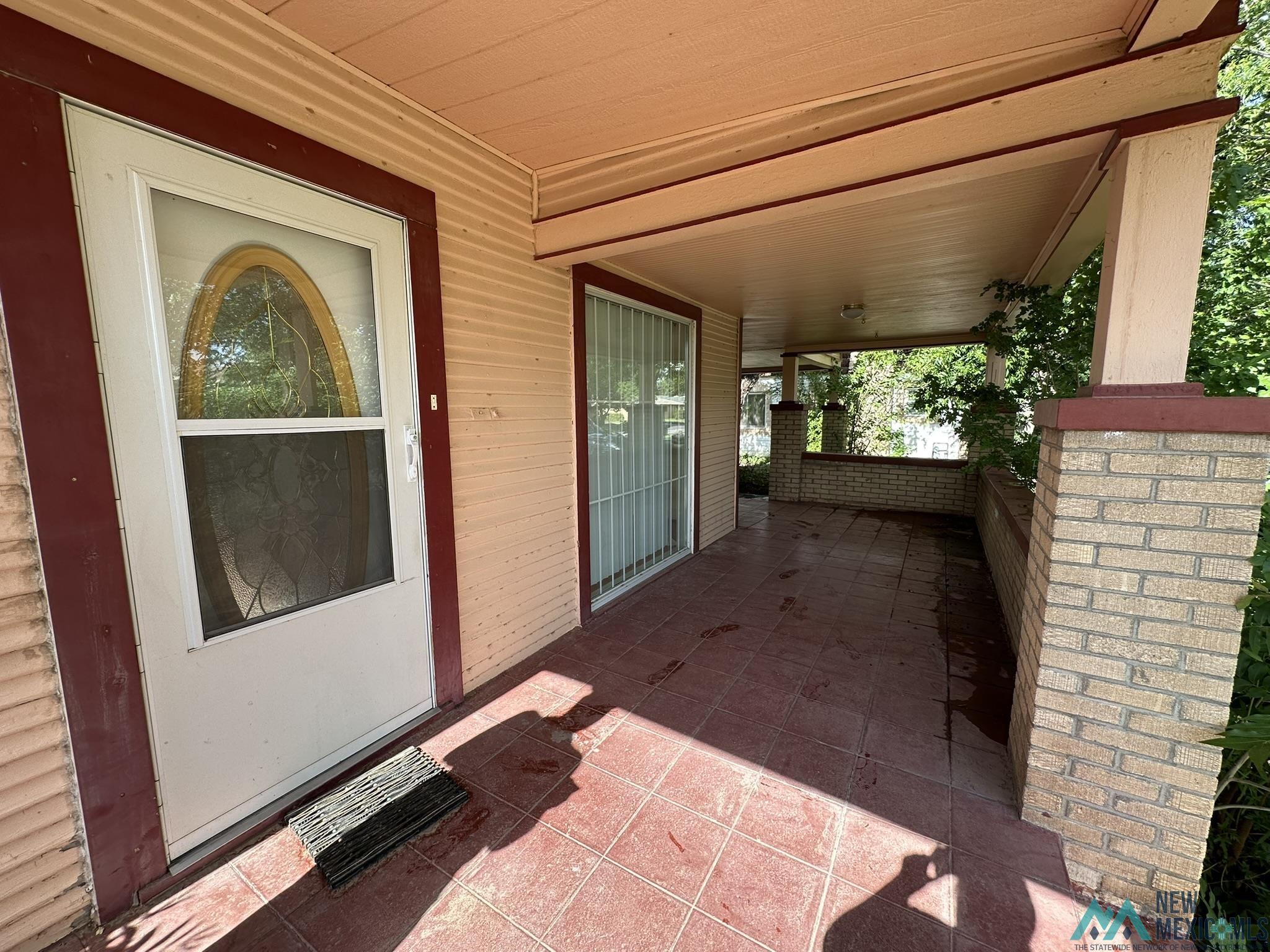 210 W Blodgett Street, Carlsbad, Texas image 4