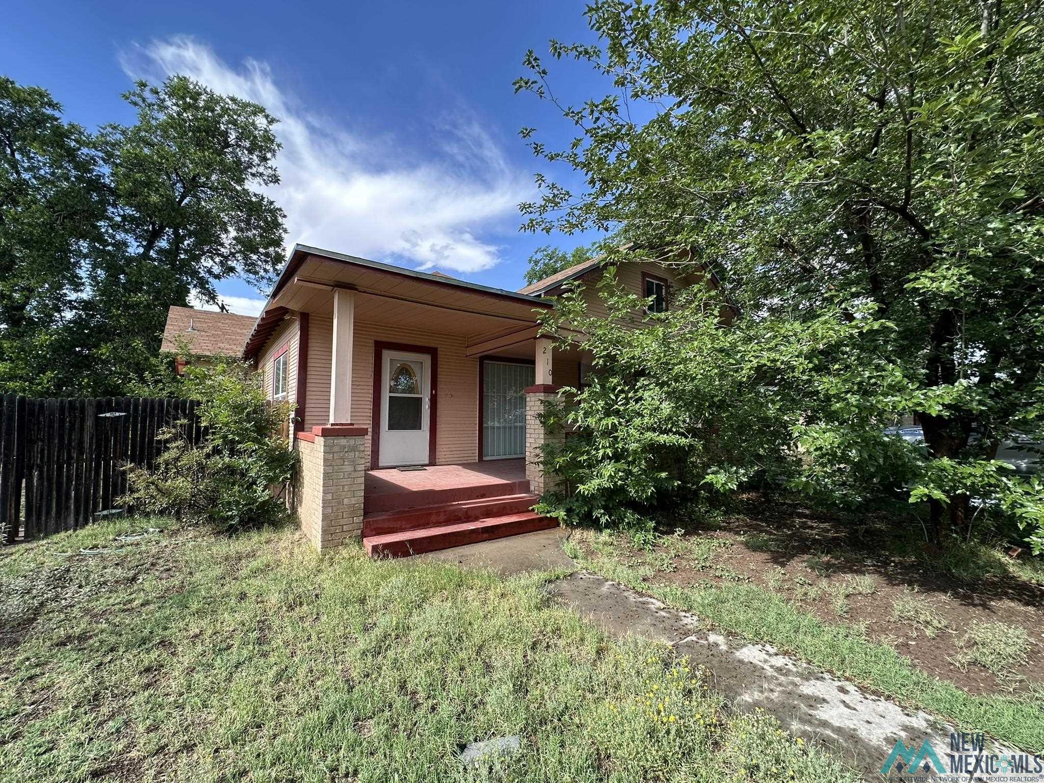 210 W Blodgett Street, Carlsbad, Texas image 3