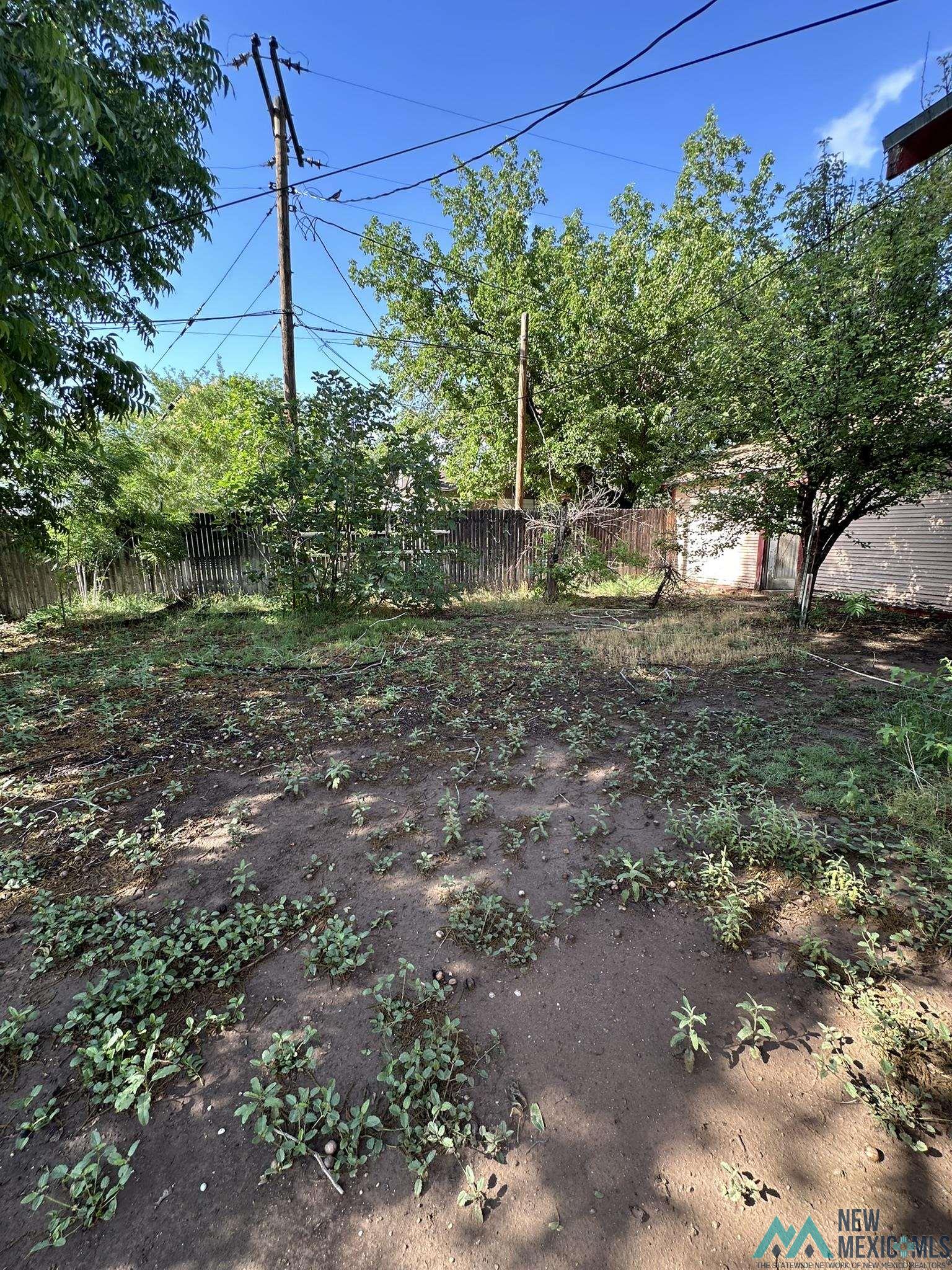 210 W Blodgett Street, Carlsbad, Texas image 24