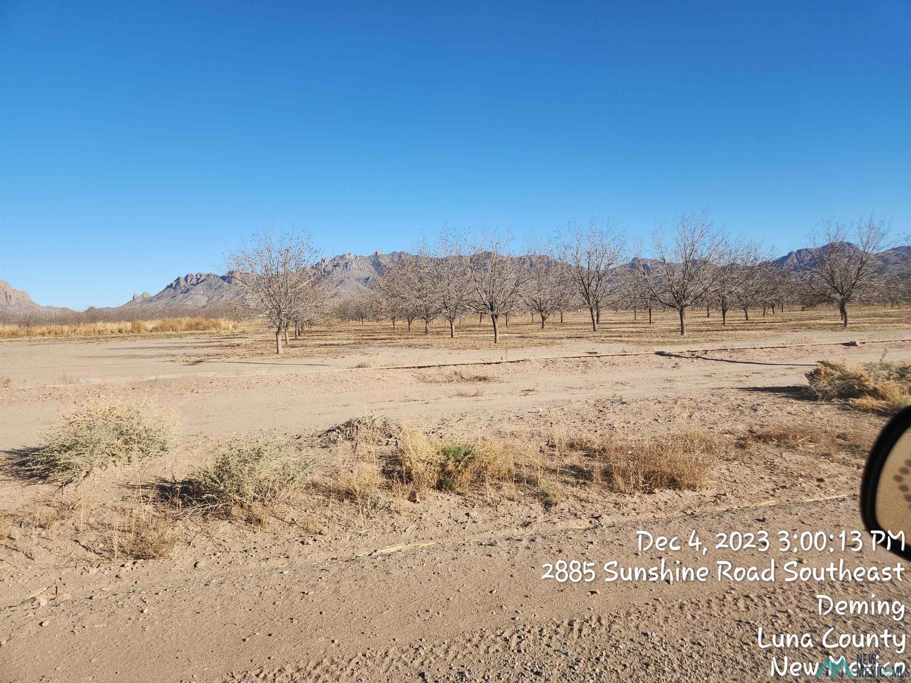 00 Sunshine Rd Se Road, Deming, New Mexico image 4