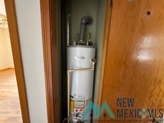 1914 S 3rd Street, Tucumcari, Texas image 29