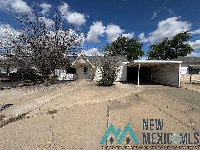 1914 S 3rd Street, Tucumcari, Texas image 23