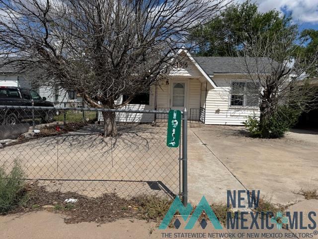 1914 S 3rd Street, Tucumcari, Texas image 2