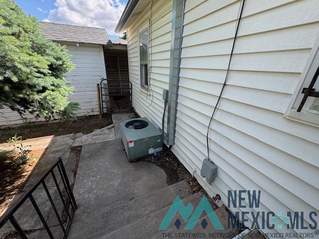 1914 S 3rd Street, Tucumcari, Texas image 24