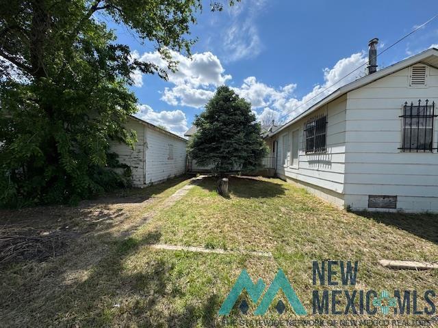 1914 S 3rd Street, Tucumcari, Texas image 27