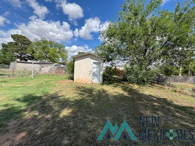 1914 S 3rd Street, Tucumcari, Texas image 26