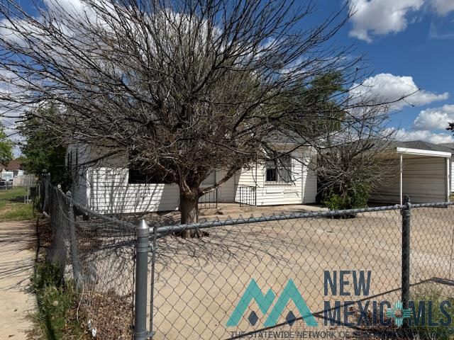 1914 S 3rd Street, Tucumcari, Texas image 3