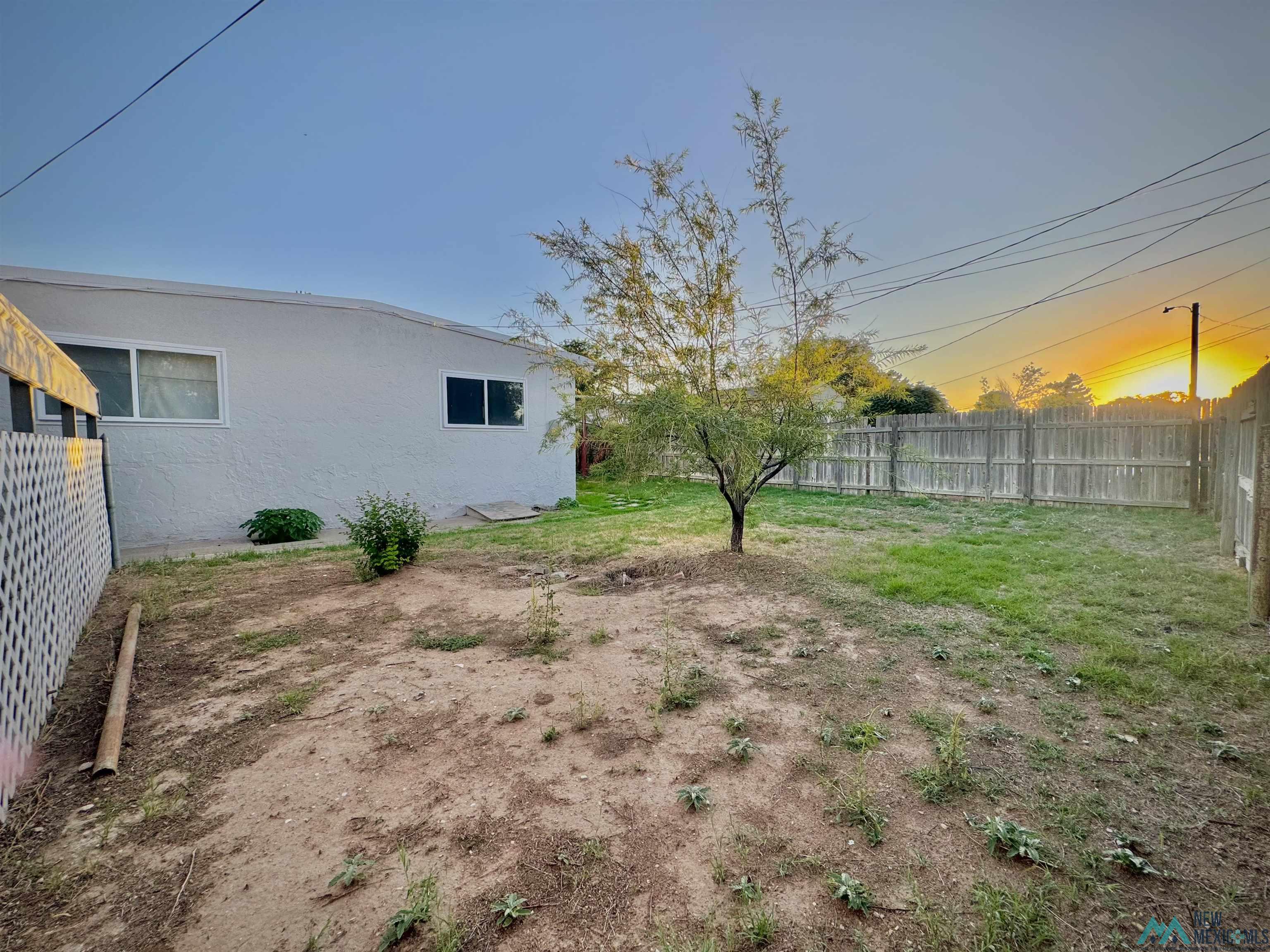 306 W Clayton Street, Lovington, Texas image 14